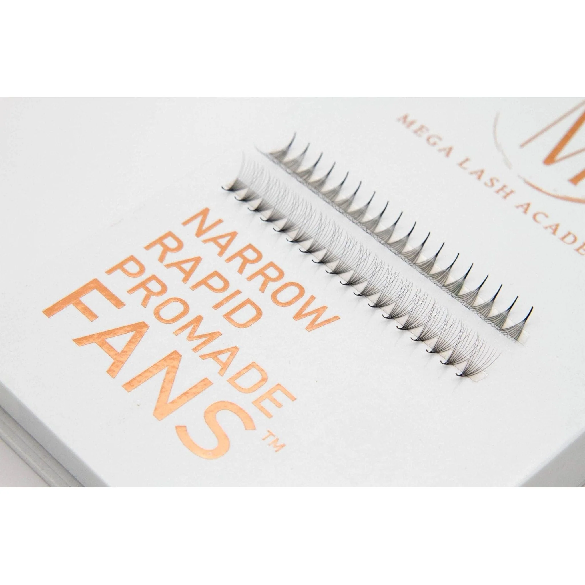Narrow 8D Rapid Promade Fans® - 1050 Fans - Image 2