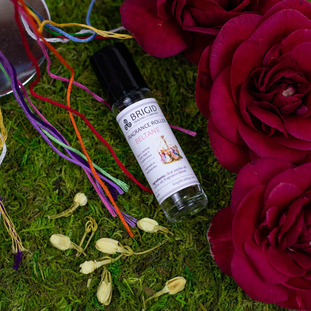 Natural Fragrance Roller Bottles - Featuring Our Unique Fragrances - Image 10
