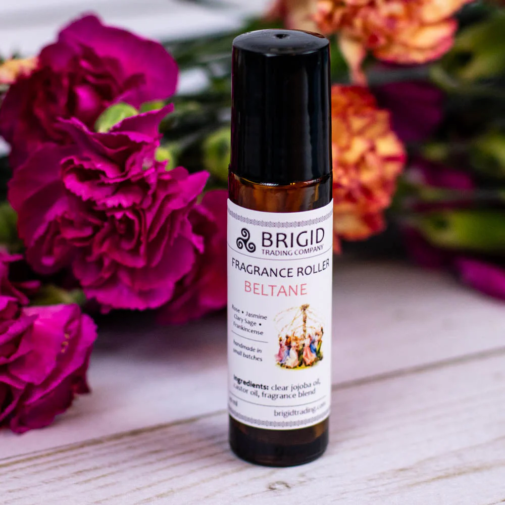 Natural Fragrance Roller Bottles - Featuring Our Unique Fragrances - Image 11