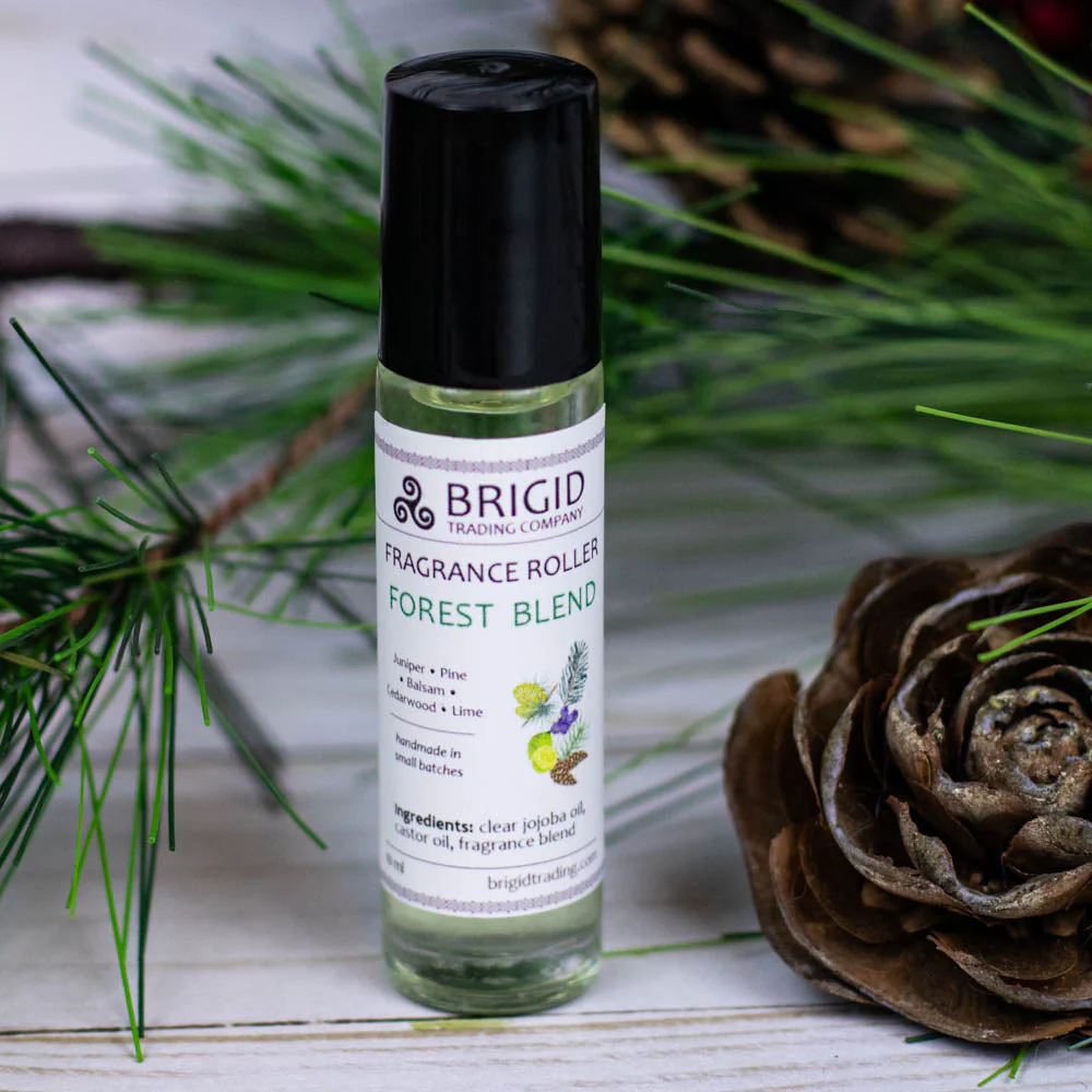 Natural Fragrance Roller Bottles - Featuring Our Unique Fragrances - Image 12