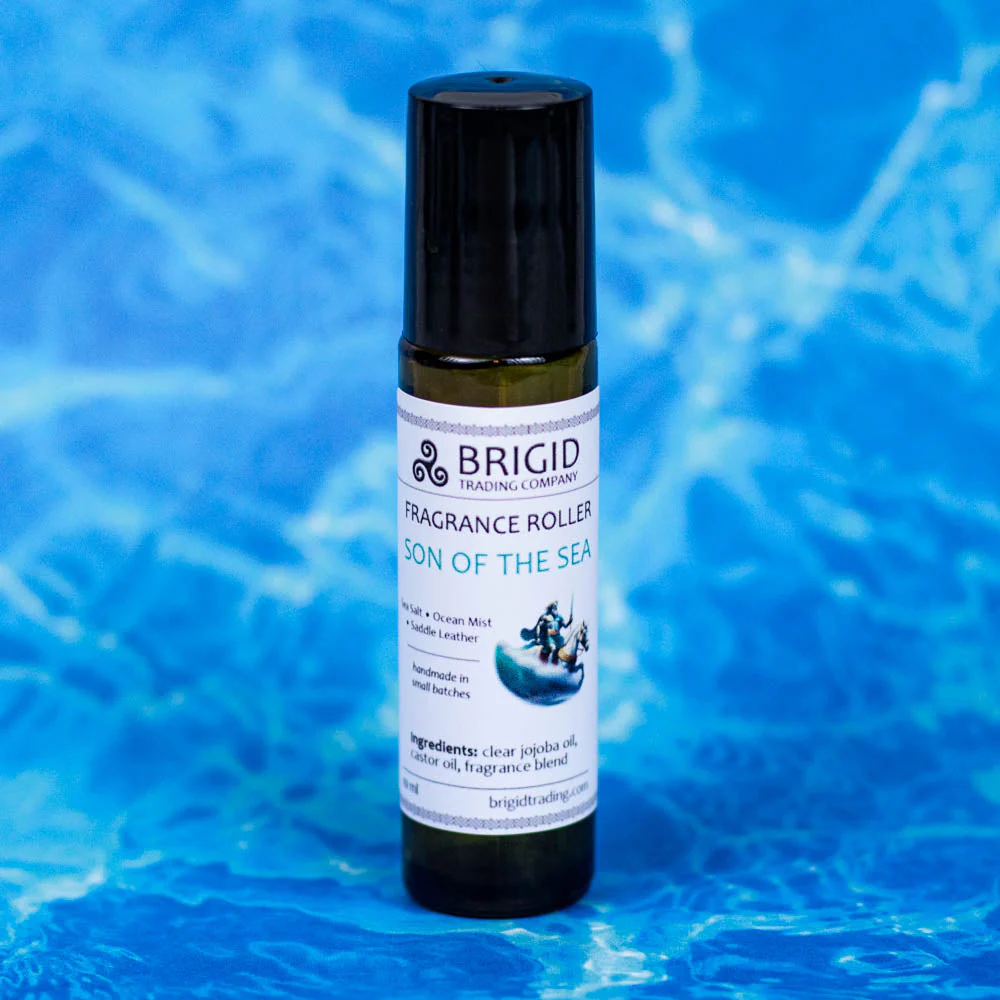 Natural Fragrance Roller Bottles - Featuring Our Unique Fragrances - Image 13