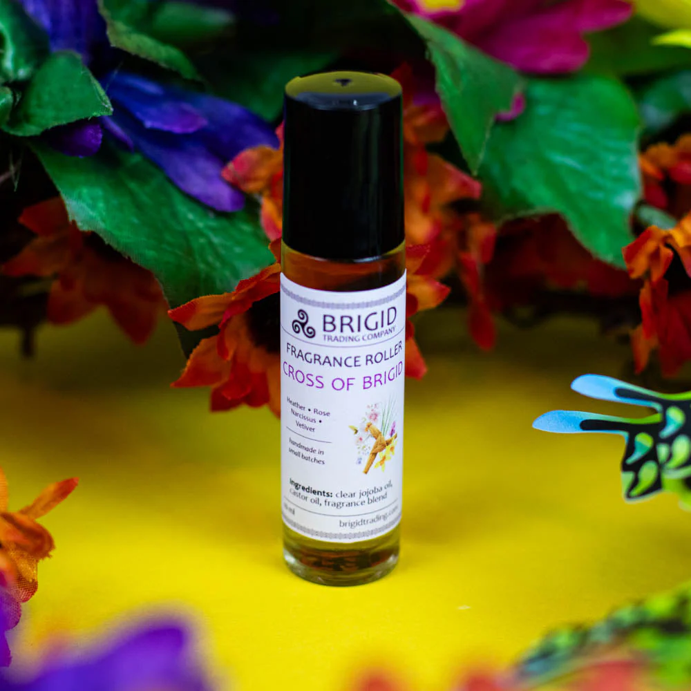 Natural Fragrance Roller Bottles - Featuring Our Unique Fragrances - Image 14
