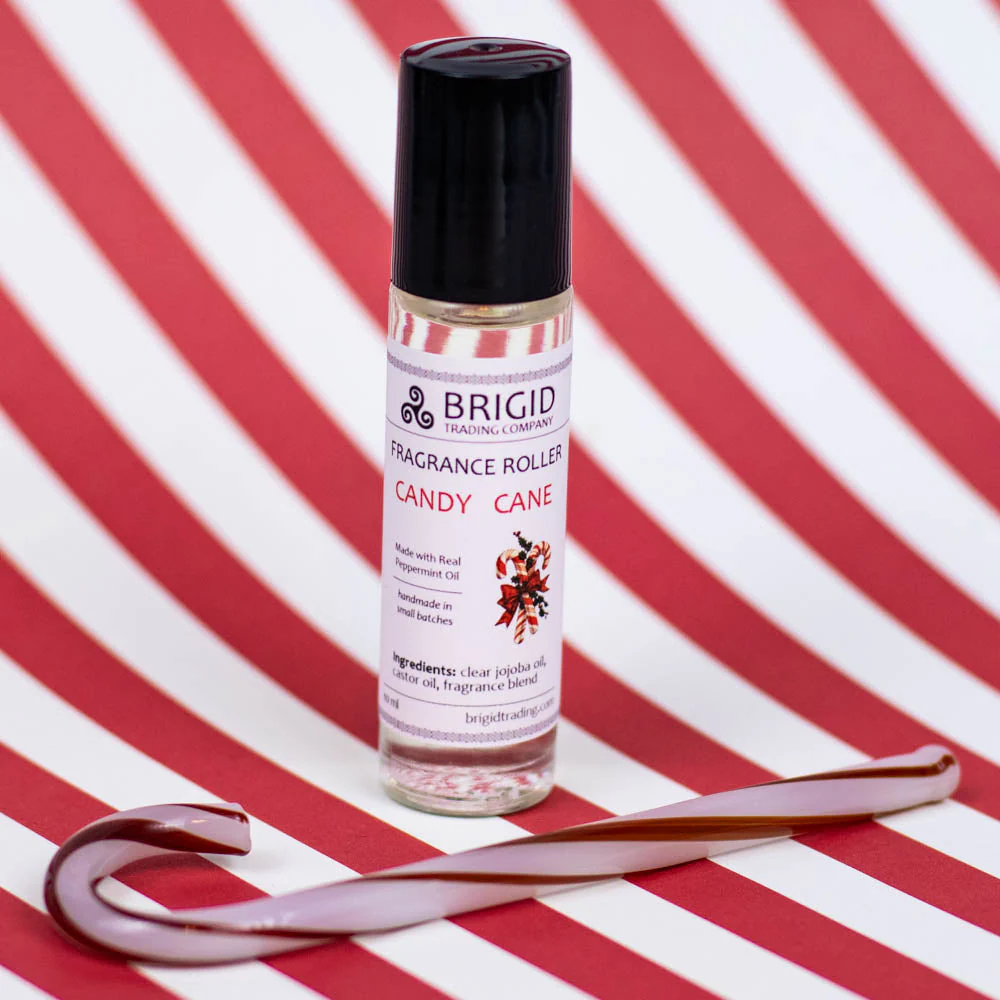 Natural Fragrance Roller Bottles - Featuring Our Unique Fragrances - Image 5