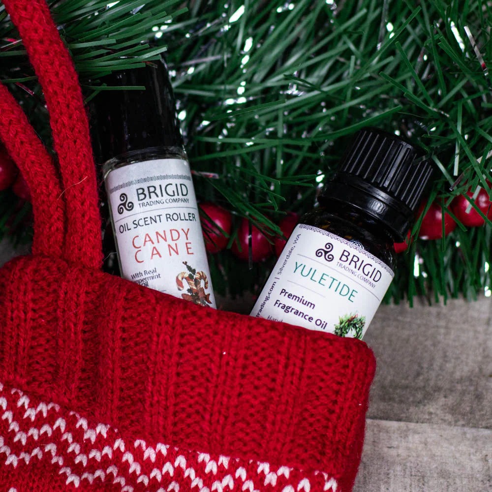 Natural Fragrance Roller Bottles - Featuring Our Unique Fragrances - Image 6