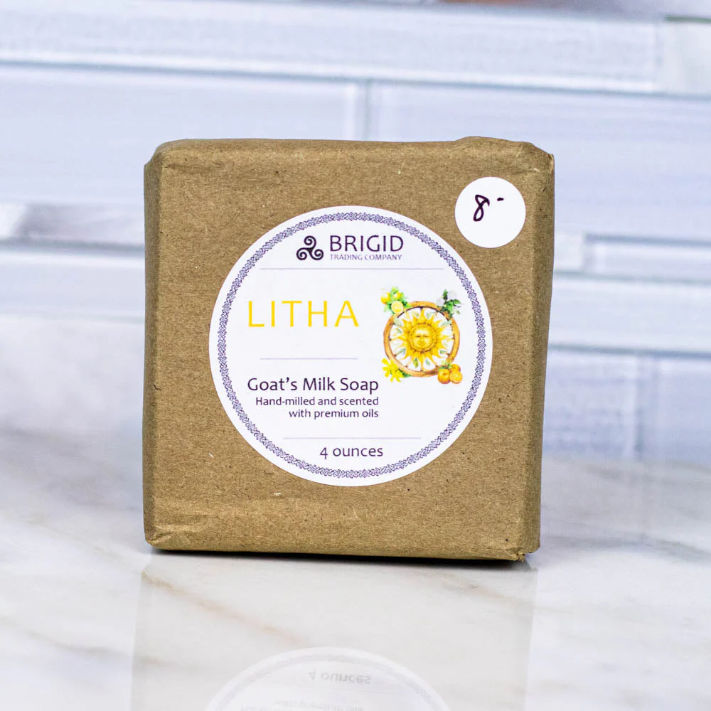 Natural Goat Milk Soap - Image 13