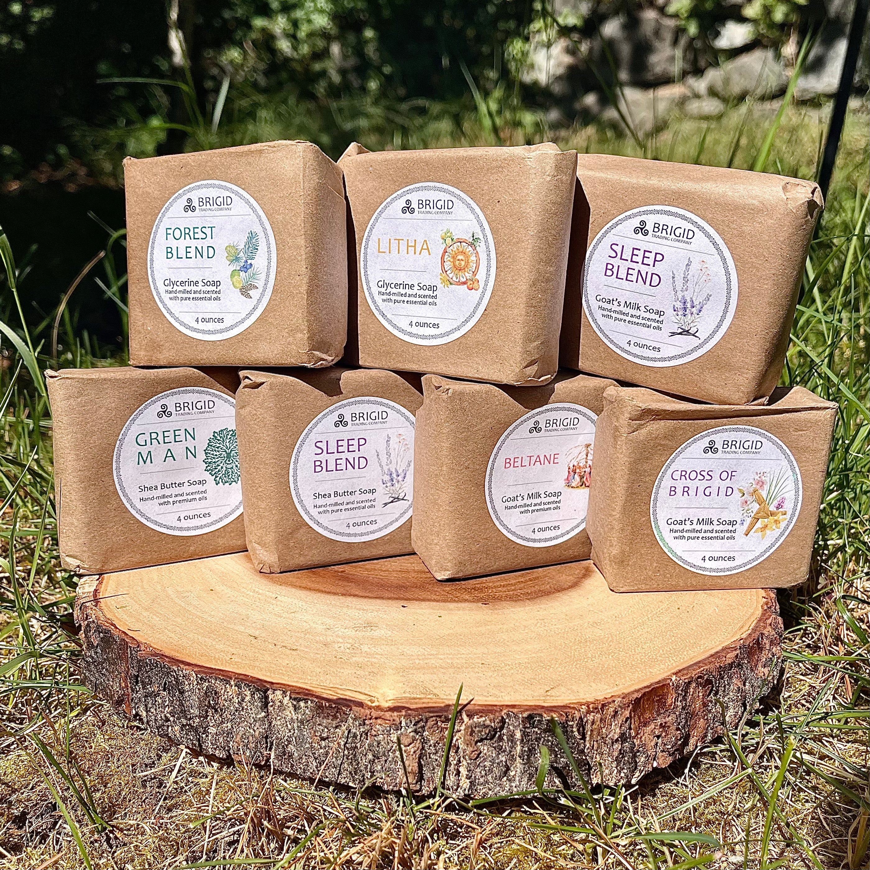 Natural Goat Milk Soap - Image 16