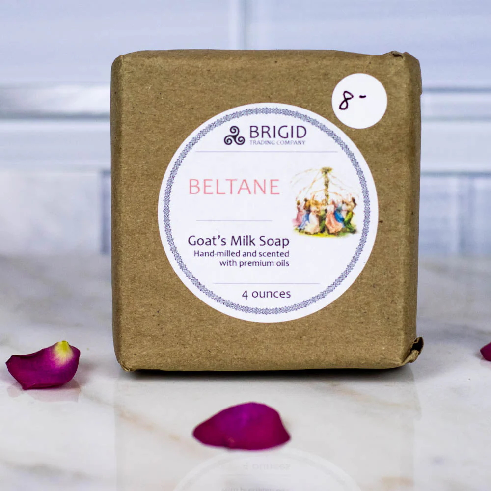 Natural Goat Milk Soap - Image 6