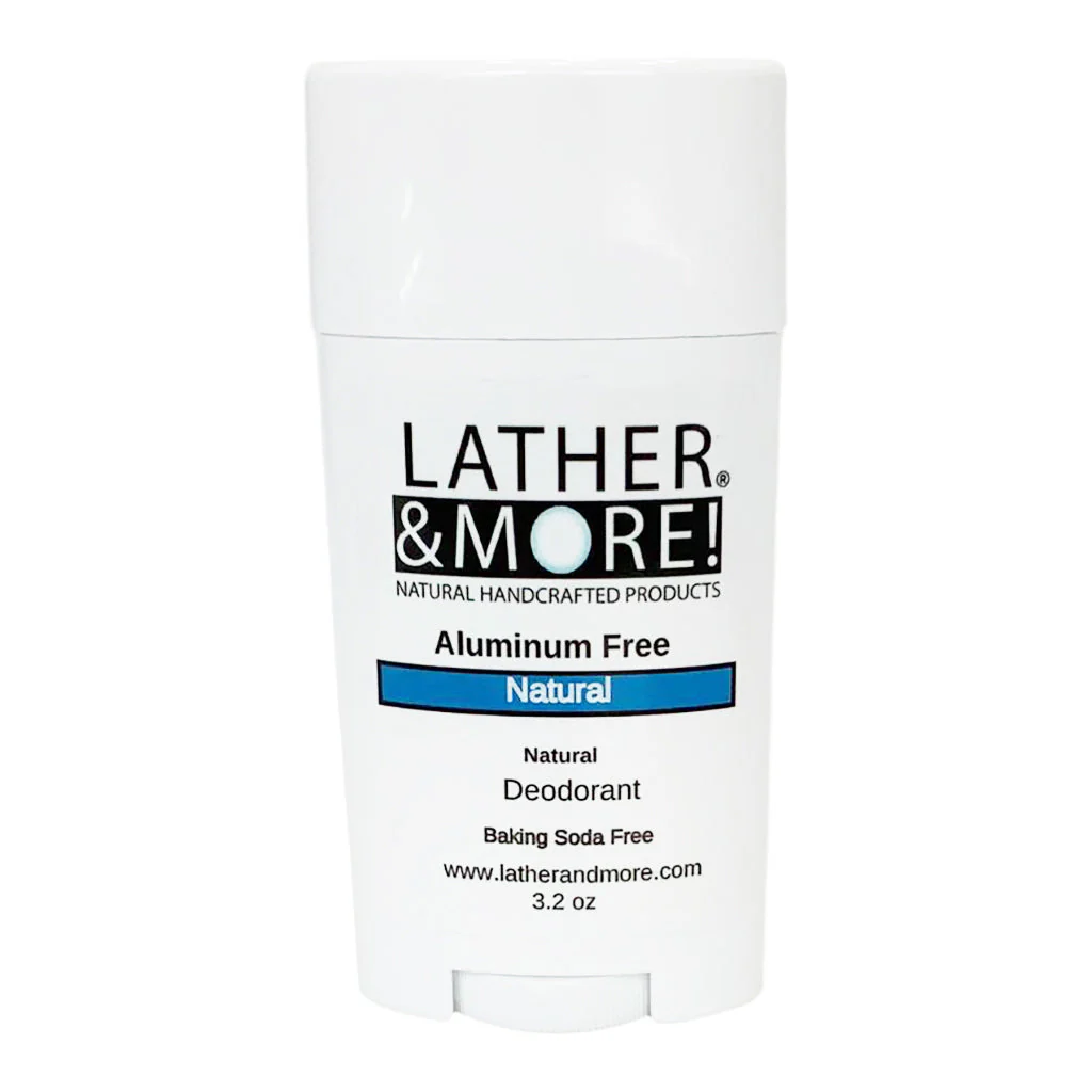 Naturally Deodorant - Image 2