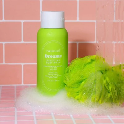 NatureWell Dreamy Body Wash 13 fl oz - New - Image 4