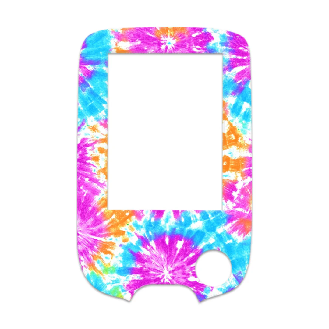 Neon Tie Dye Freestyle Libre 2 - Image 2