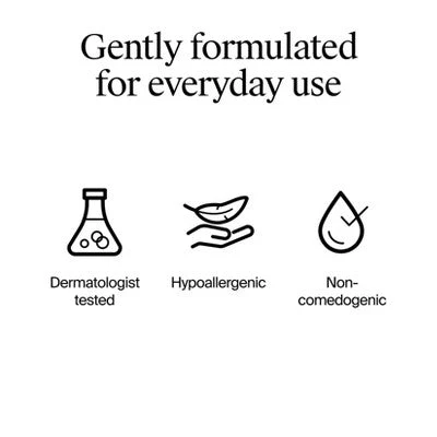 Neutrogena Hydro Boost Hydrating Gel Facial Cleanser Hyaluronic Acid 16 fl oz - New - Image 7