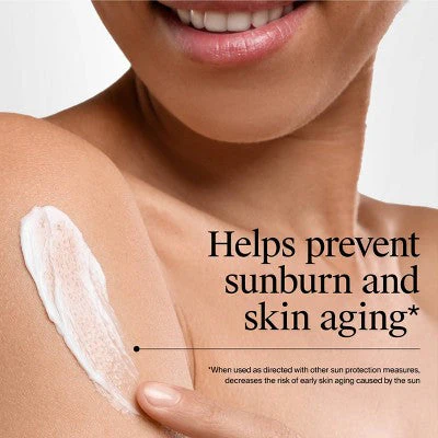 Neutrogena Ultra Sheer Dry-Touch Water Resistant Lotion SPF 30 5 fl oz - Imperfect Container - Image 5