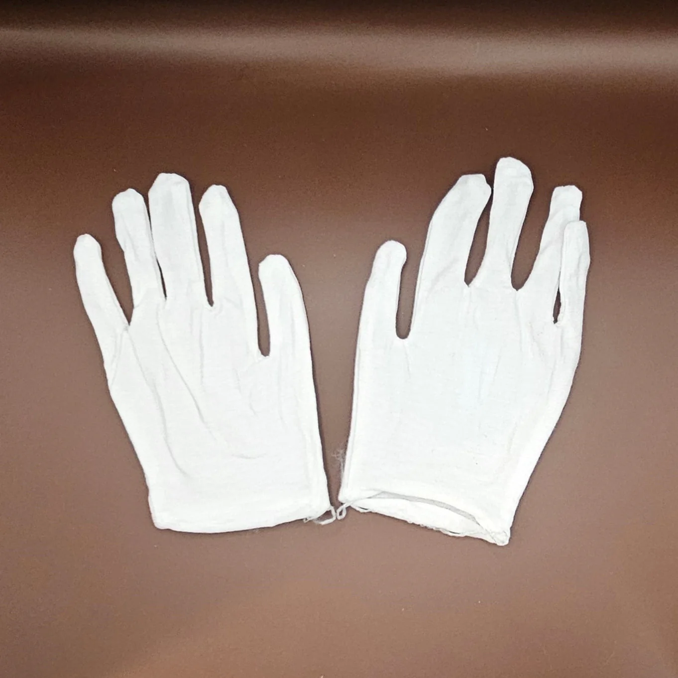 New! Cotton Eczema Healing Gloves - Adult & Children Sizes - Image 2
