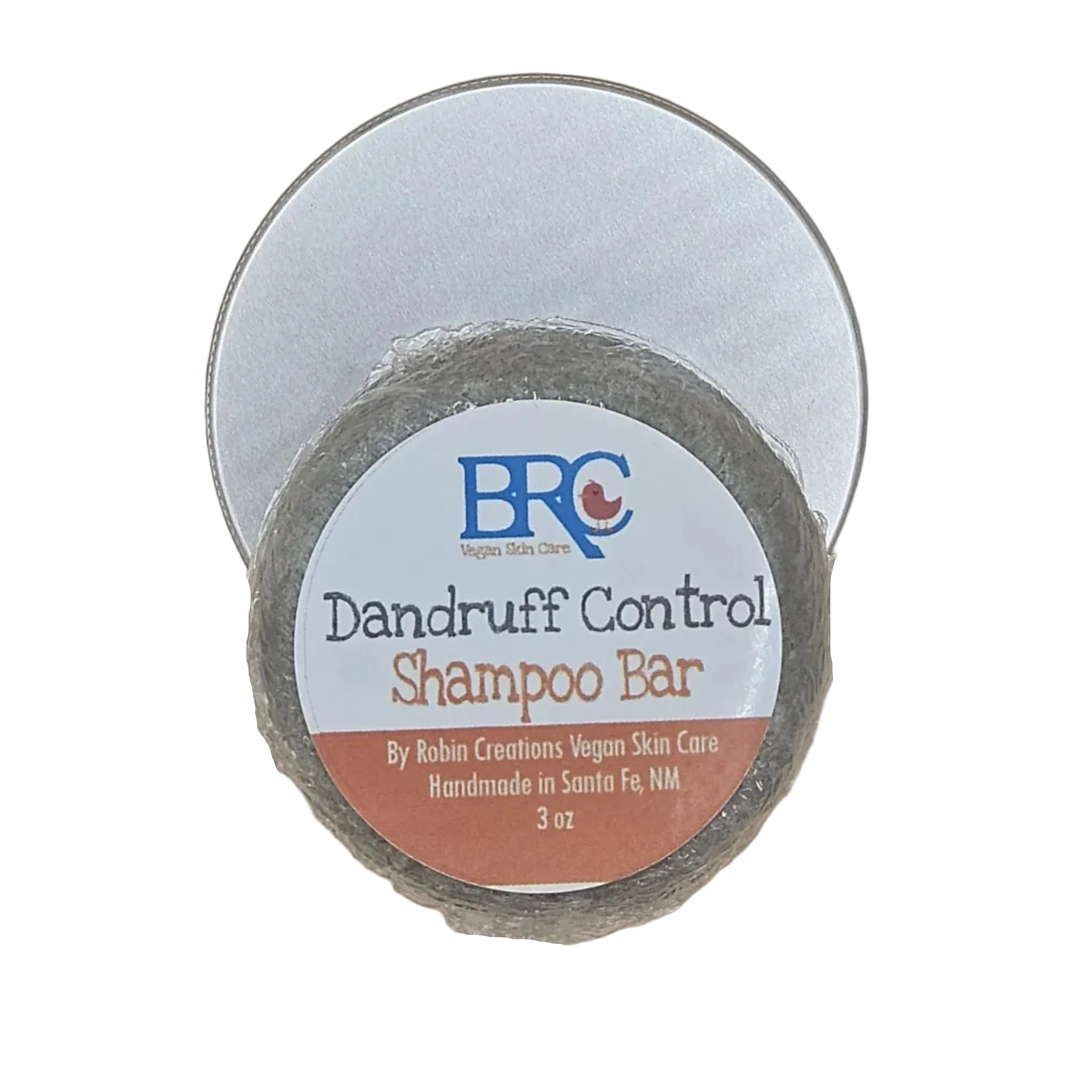 New! Dandruff Control Shampoo Bar - Image 5