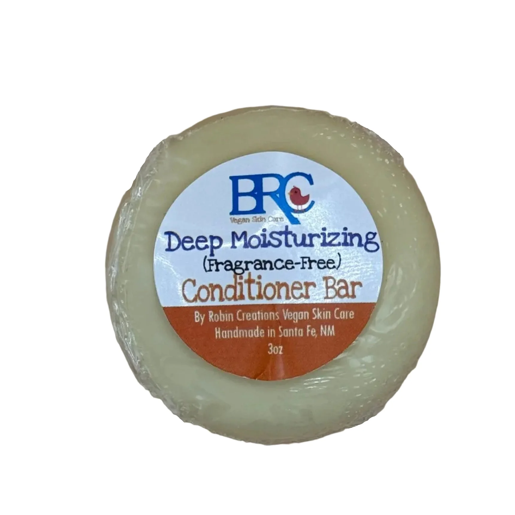 New! Deep, Intense Moisturizing Natural Hair Conditioner Bar - Image 5