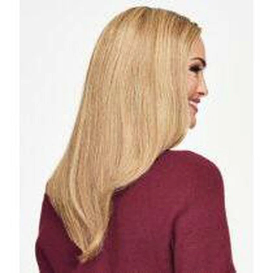 NEW! GO ALL OUT 16” - Top Piece by Raquel Welch - Image 2