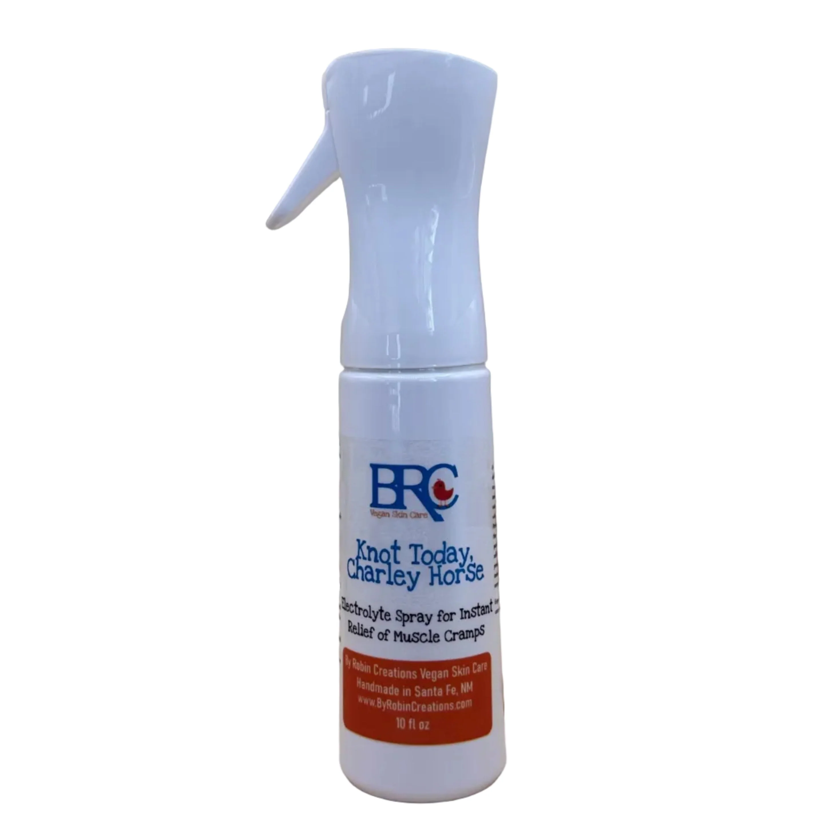 New! Knot Today, Charley Horse - Electrolyte Spray for Instant Relief of Muscle Cramps - Image 4