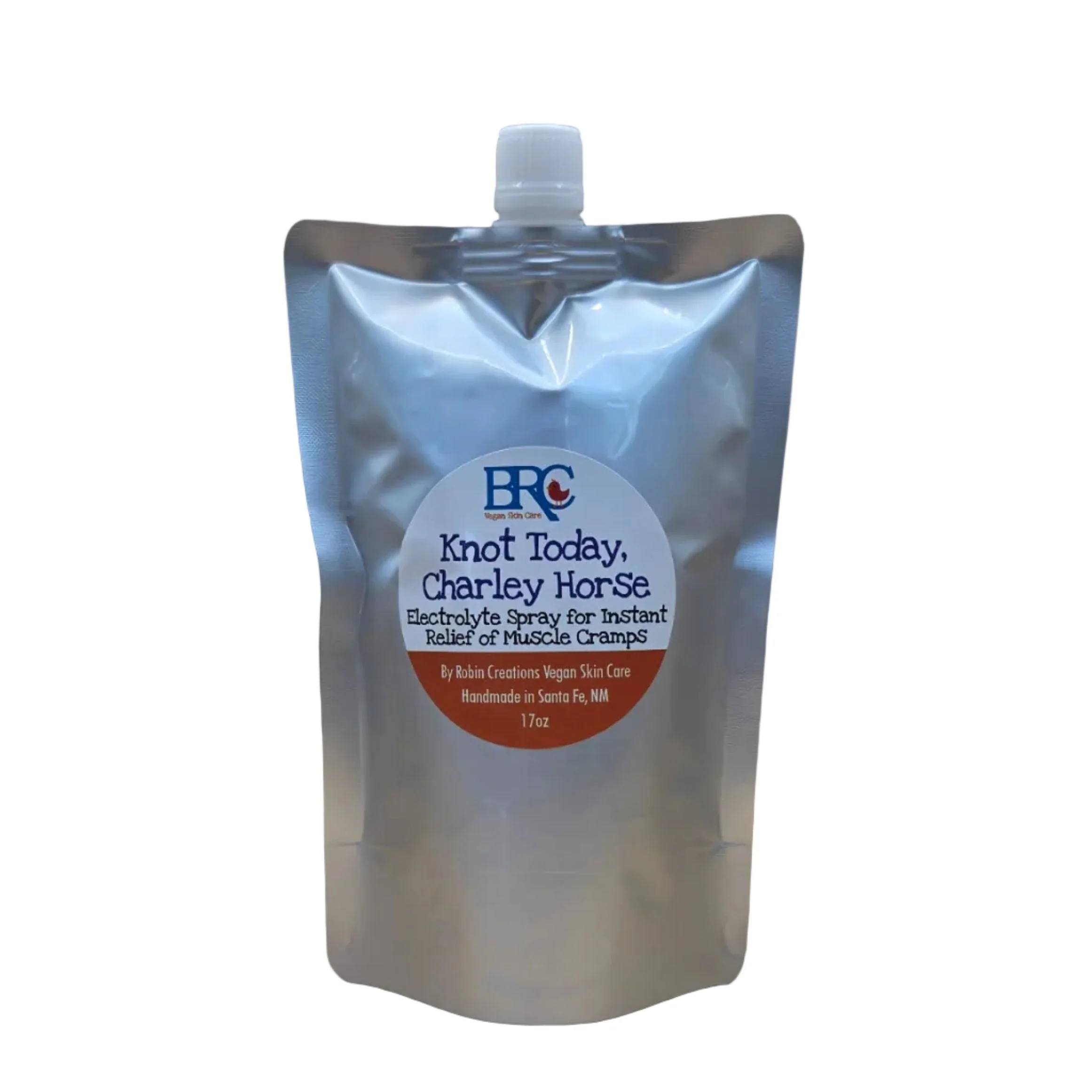 New! Knot Today, Charley Horse - Electrolyte Spray for Instant Relief of Muscle Cramps - Image 6