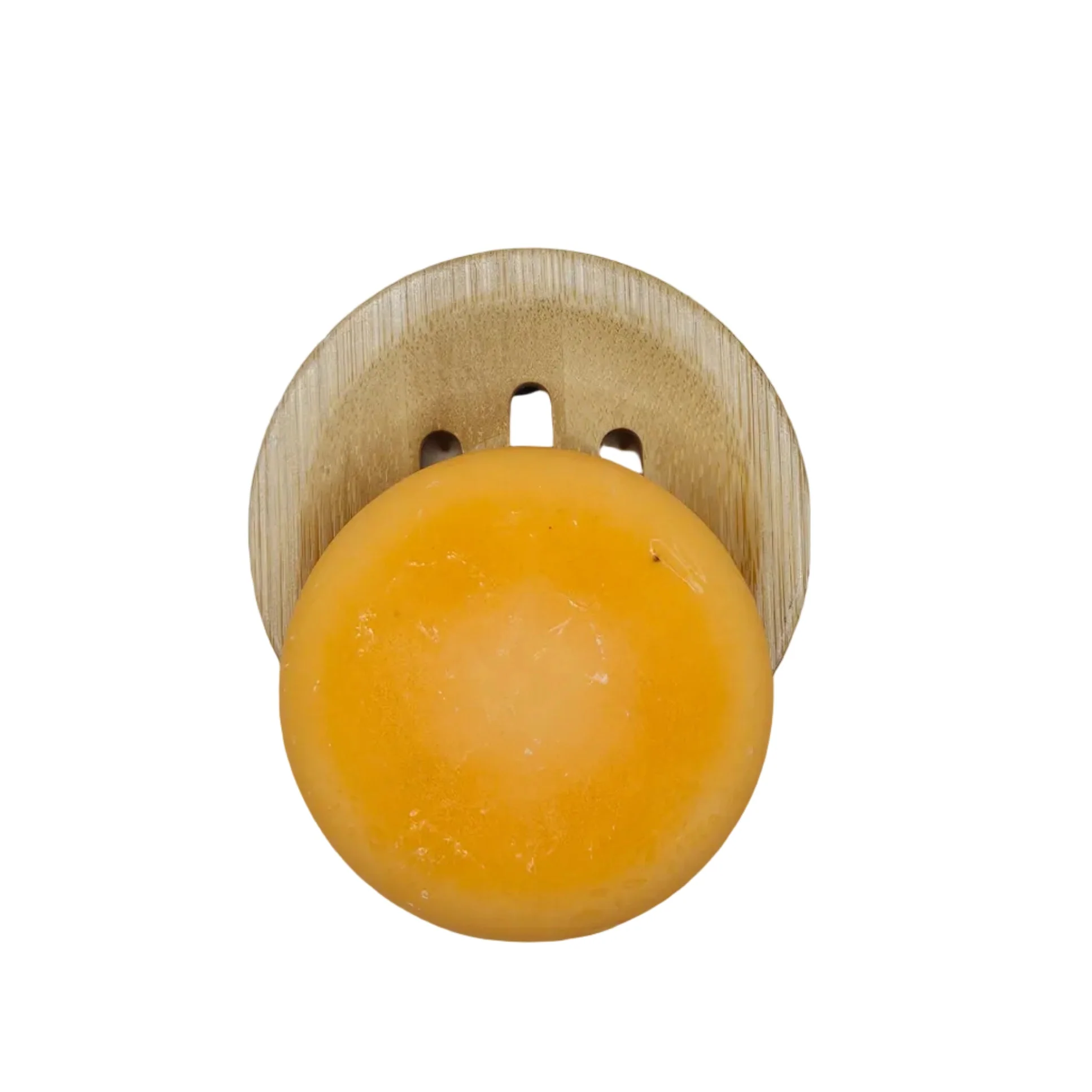 New! Light Detangling Natural Hair Conditioner Bar - Image 6