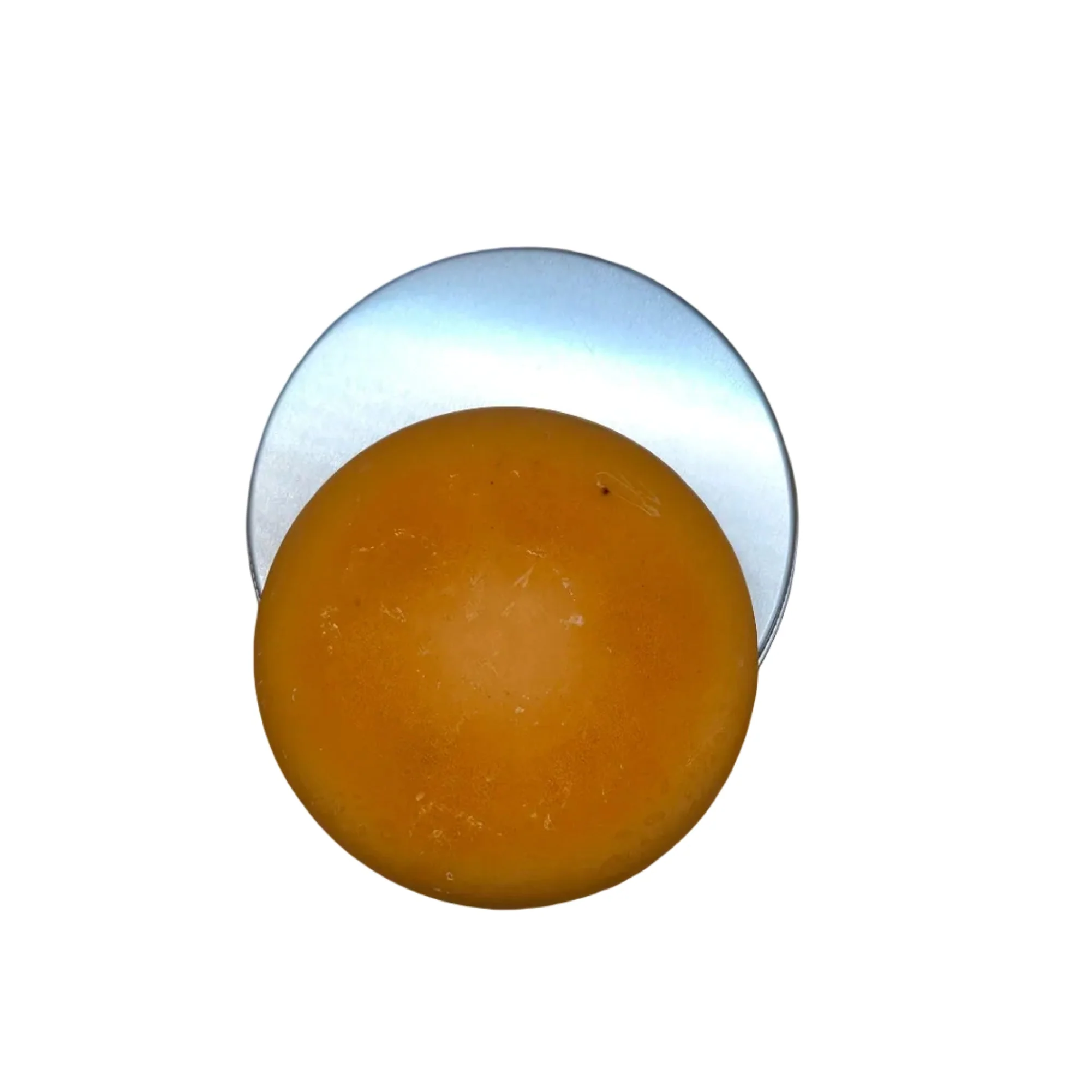 New! Light Detangling Natural Hair Conditioner Bar - Image 8