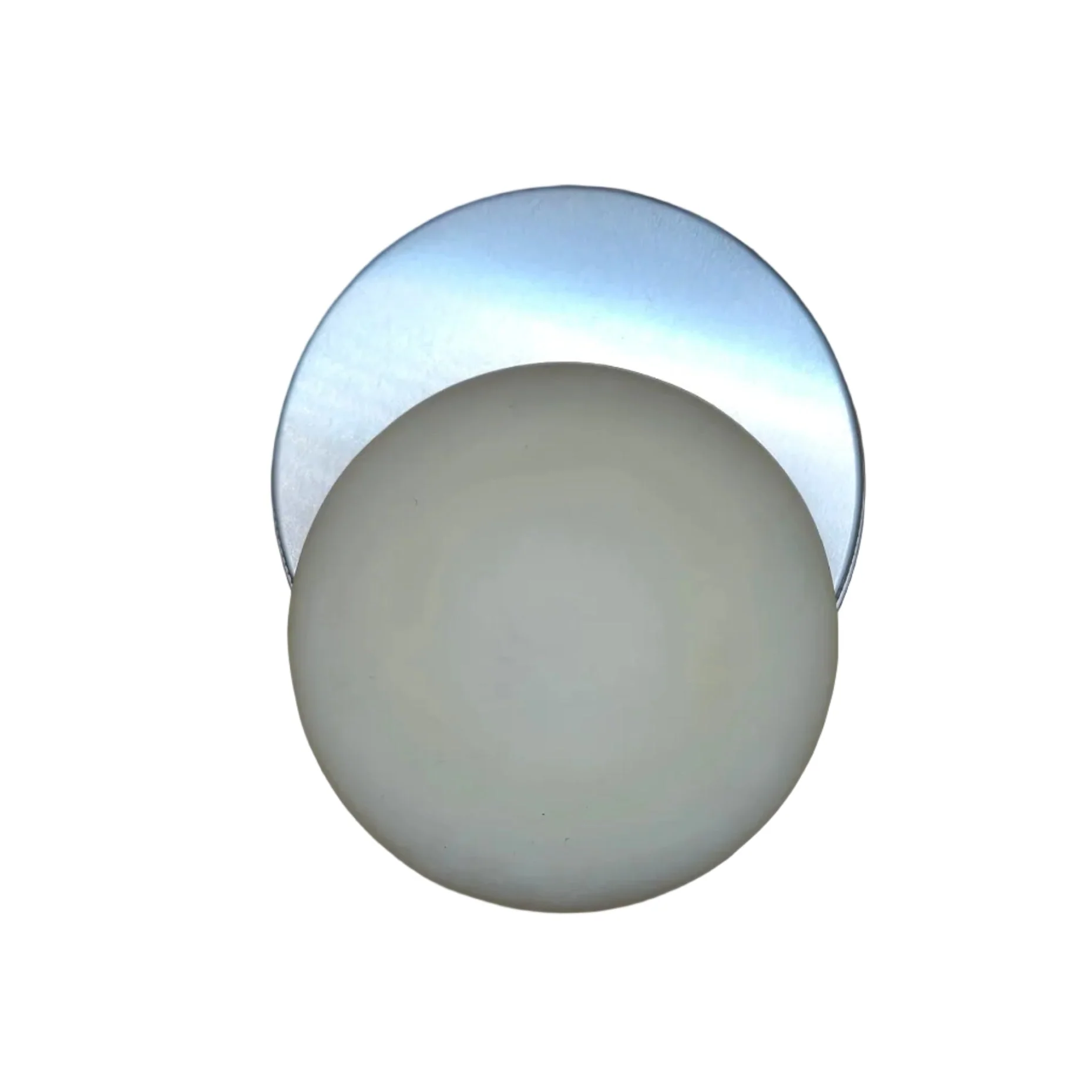 New! Light Detangling Natural Hair Conditioner Bar - Image 9