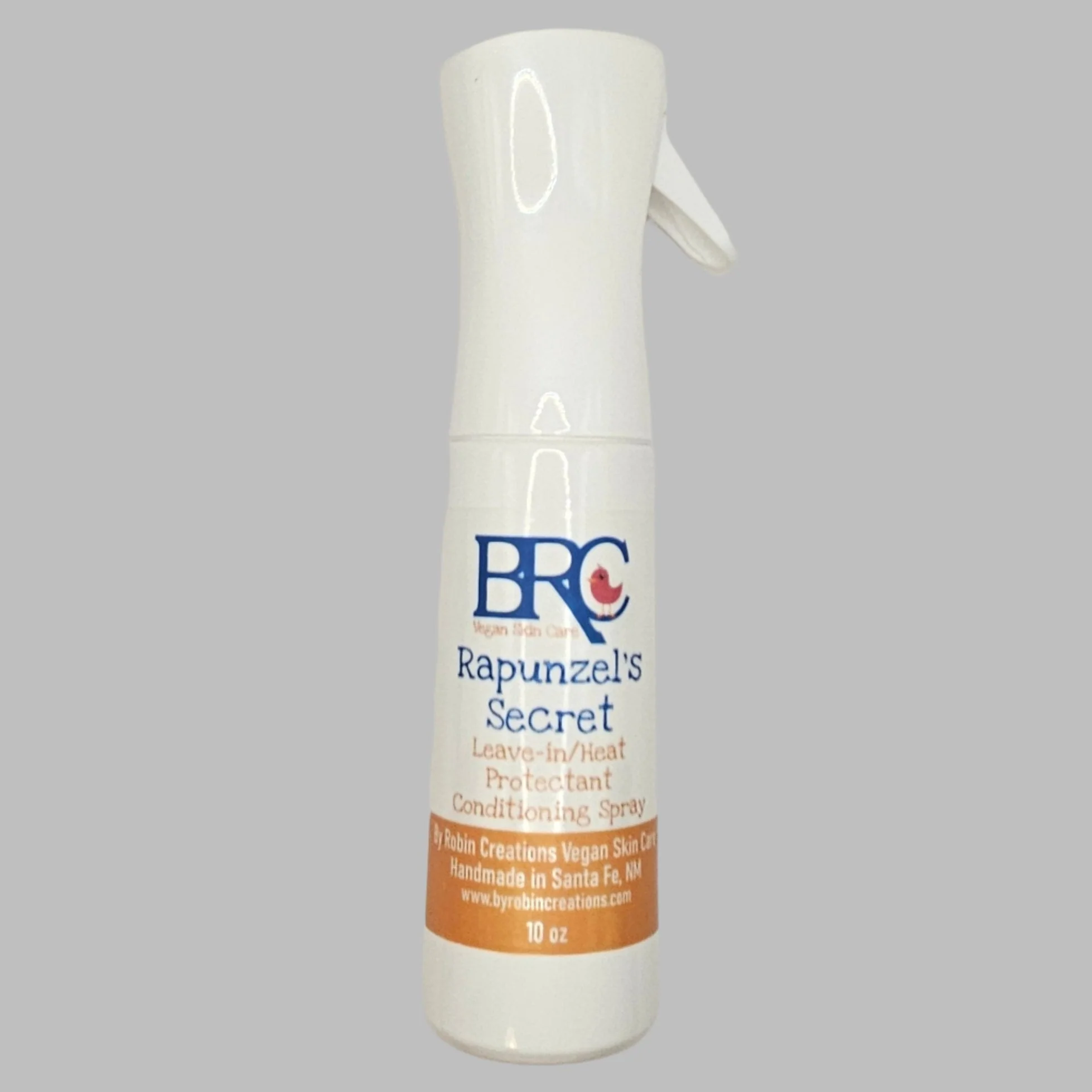 New Lower Price! Leave In Conditioner Spray and Heat Protectant - Now available in a Biodegradable Bottle! - Image 2