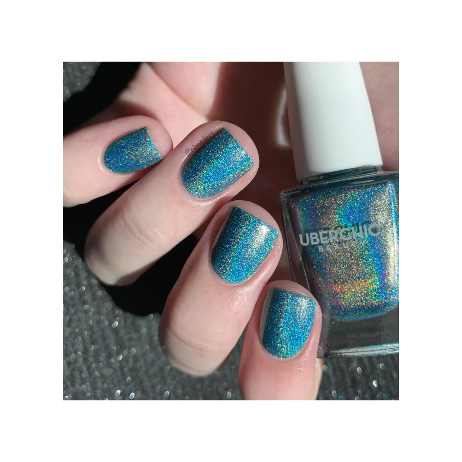 New Me - Holographic Polish - Image 13