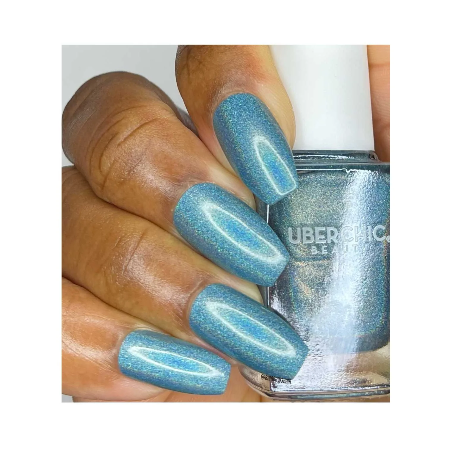 New Me - Holographic Polish - Image 9
