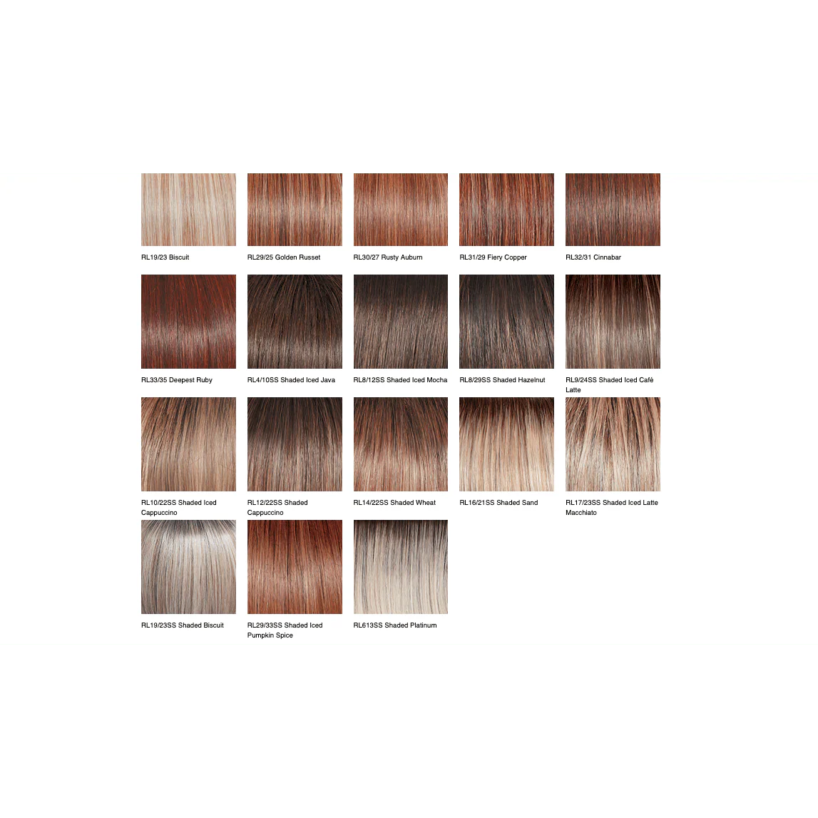 NEW! MESMERIZED - Wig by Raquel Welch - Image 3