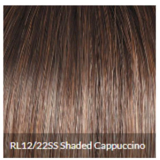 NEW! On The Cover Wig RL 12/22SS Shaded Cappuccino - Image 4