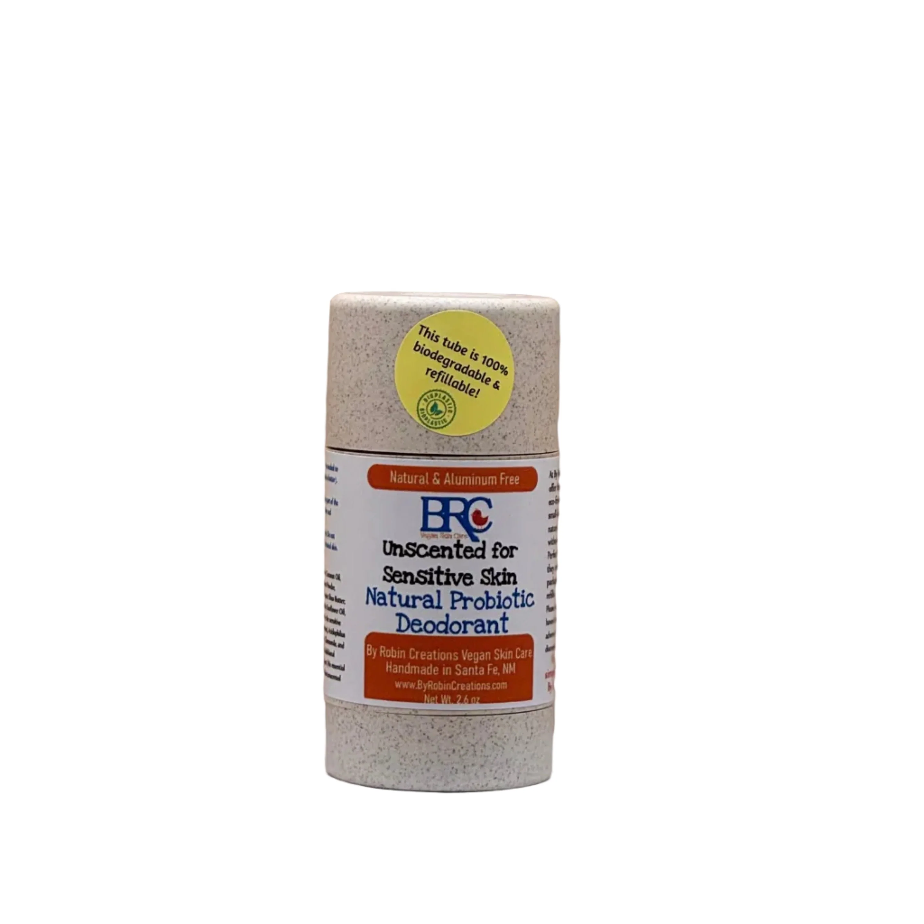 New Packaging! Natural Probiotic Deodorant That Actually Works! - Our Best-Selling Product! - Image 14