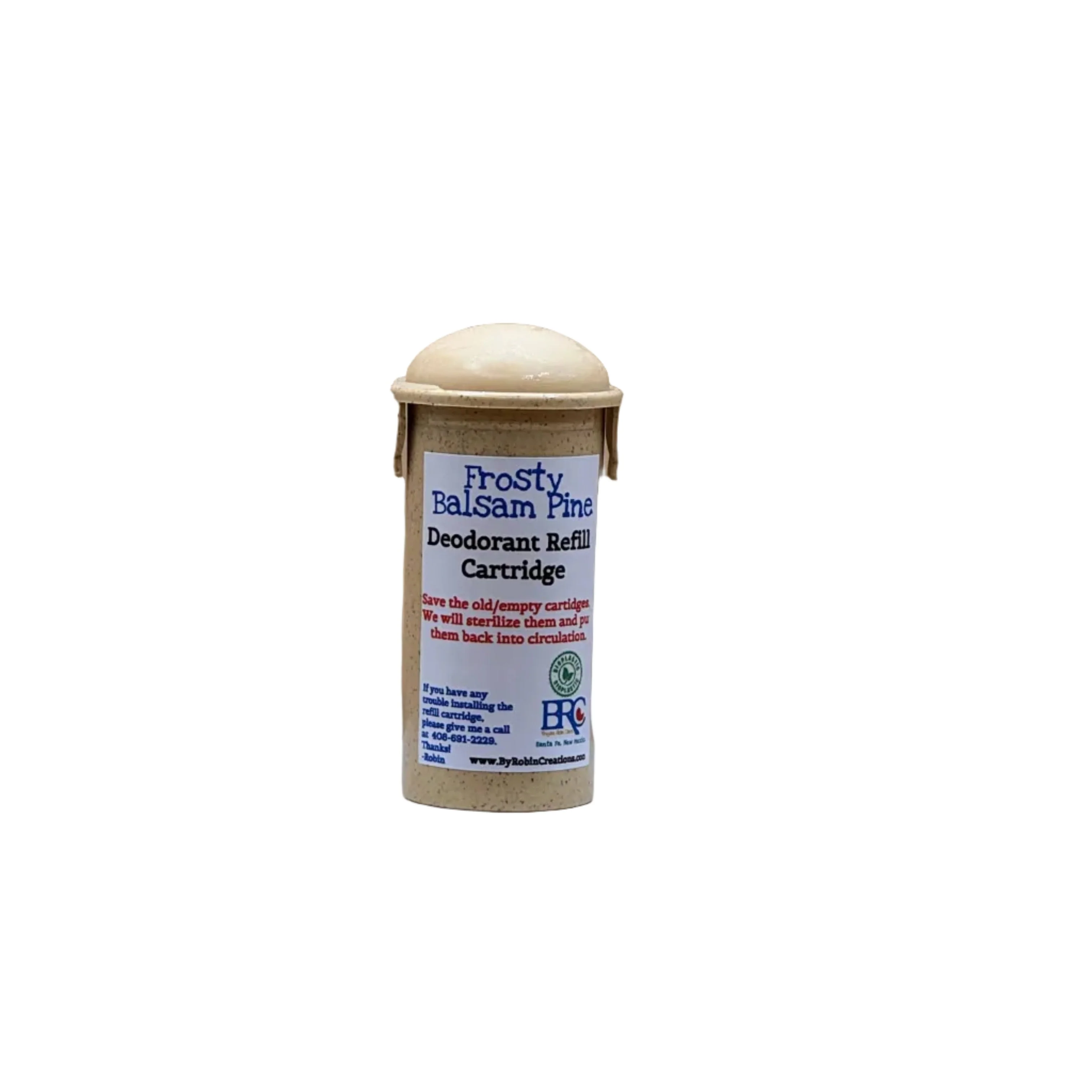 New Packaging! Natural Probiotic Deodorant That Actually Works! - Our Best-Selling Product! - Image 19