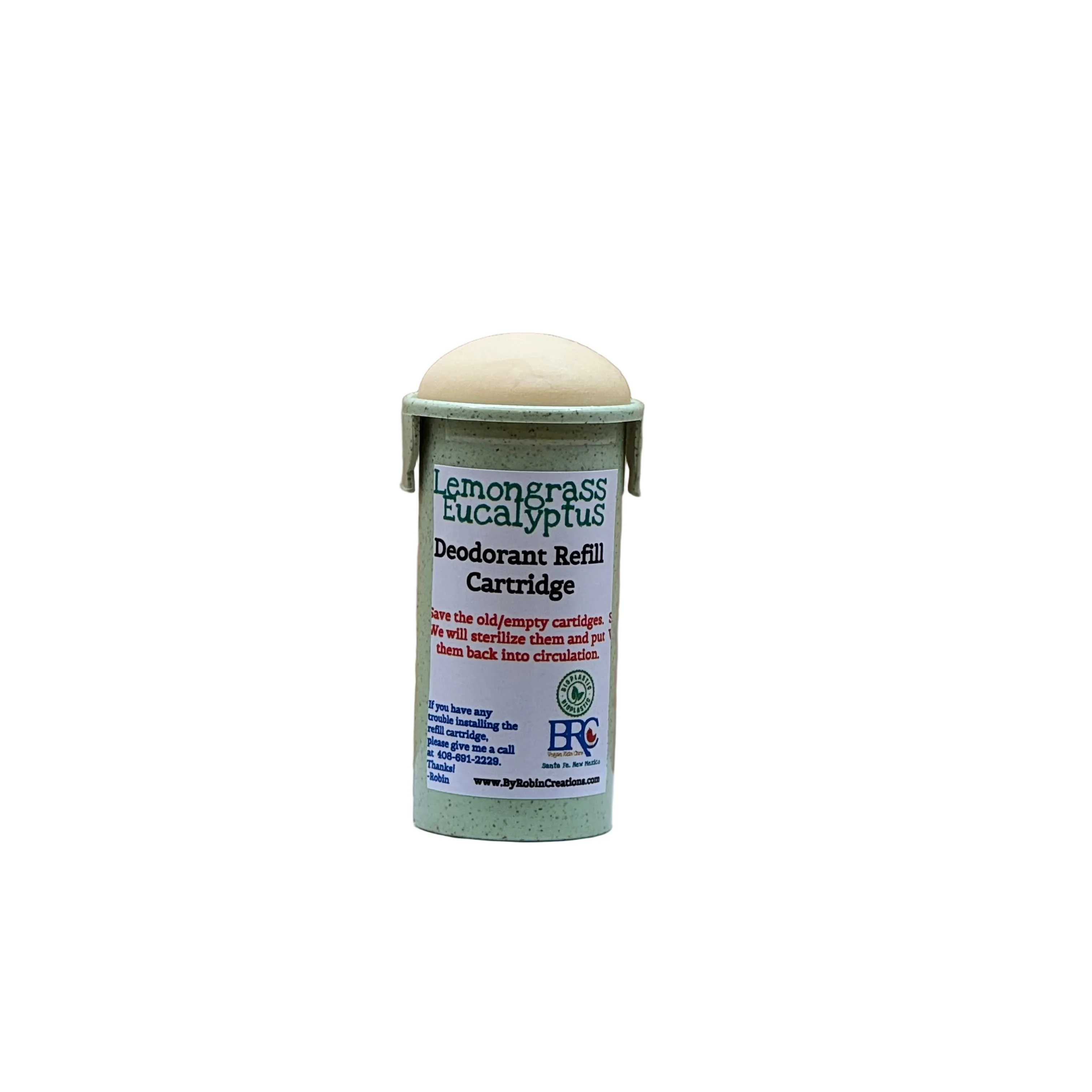New Packaging! Natural Probiotic Deodorant That Actually Works! - Our Best-Selling Product! - Image 21