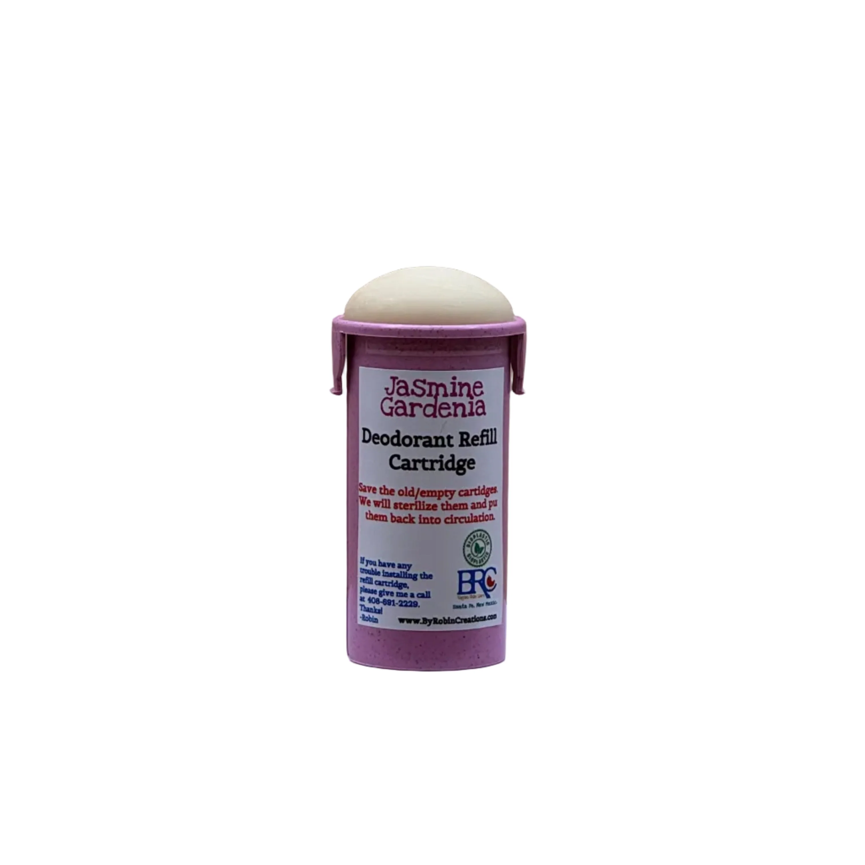 New Packaging! Natural Probiotic Deodorant That Actually Works! - Our Best-Selling Product! - Image 23