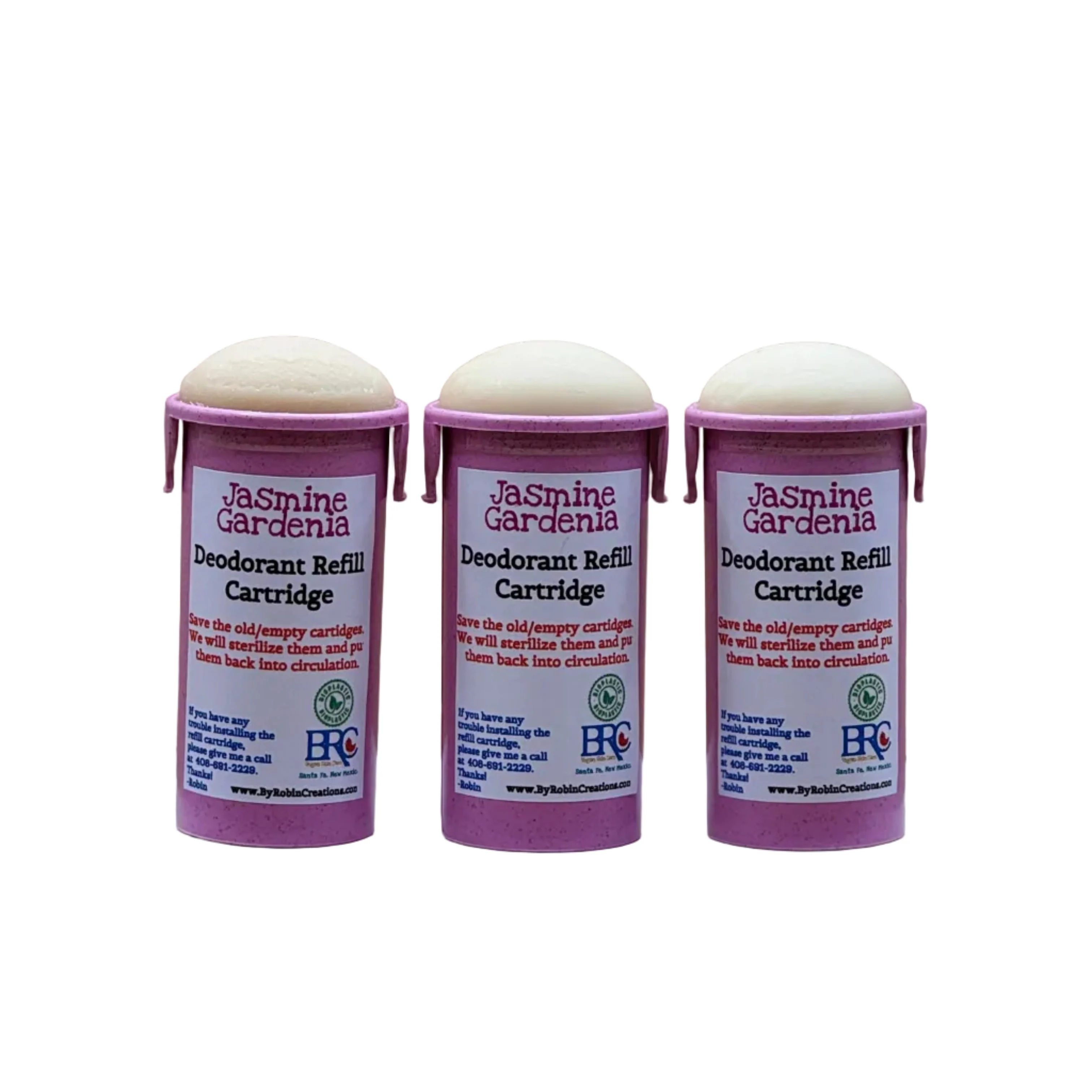 New Packaging! Natural Probiotic Deodorant That Actually Works! - Our Best-Selling Product! - Image 24