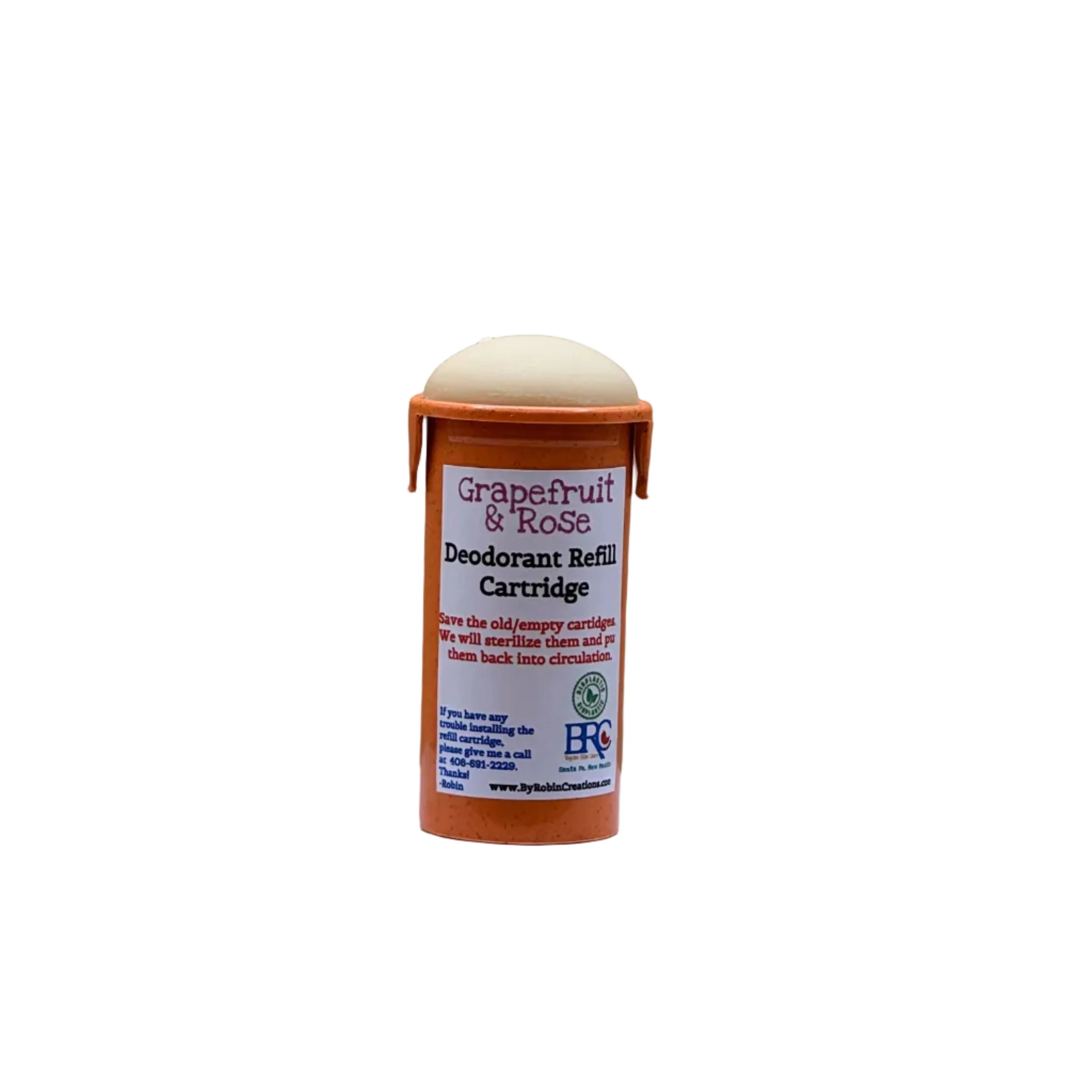 New Packaging! Natural Probiotic Deodorant That Actually Works! - Our Best-Selling Product! - Image 25