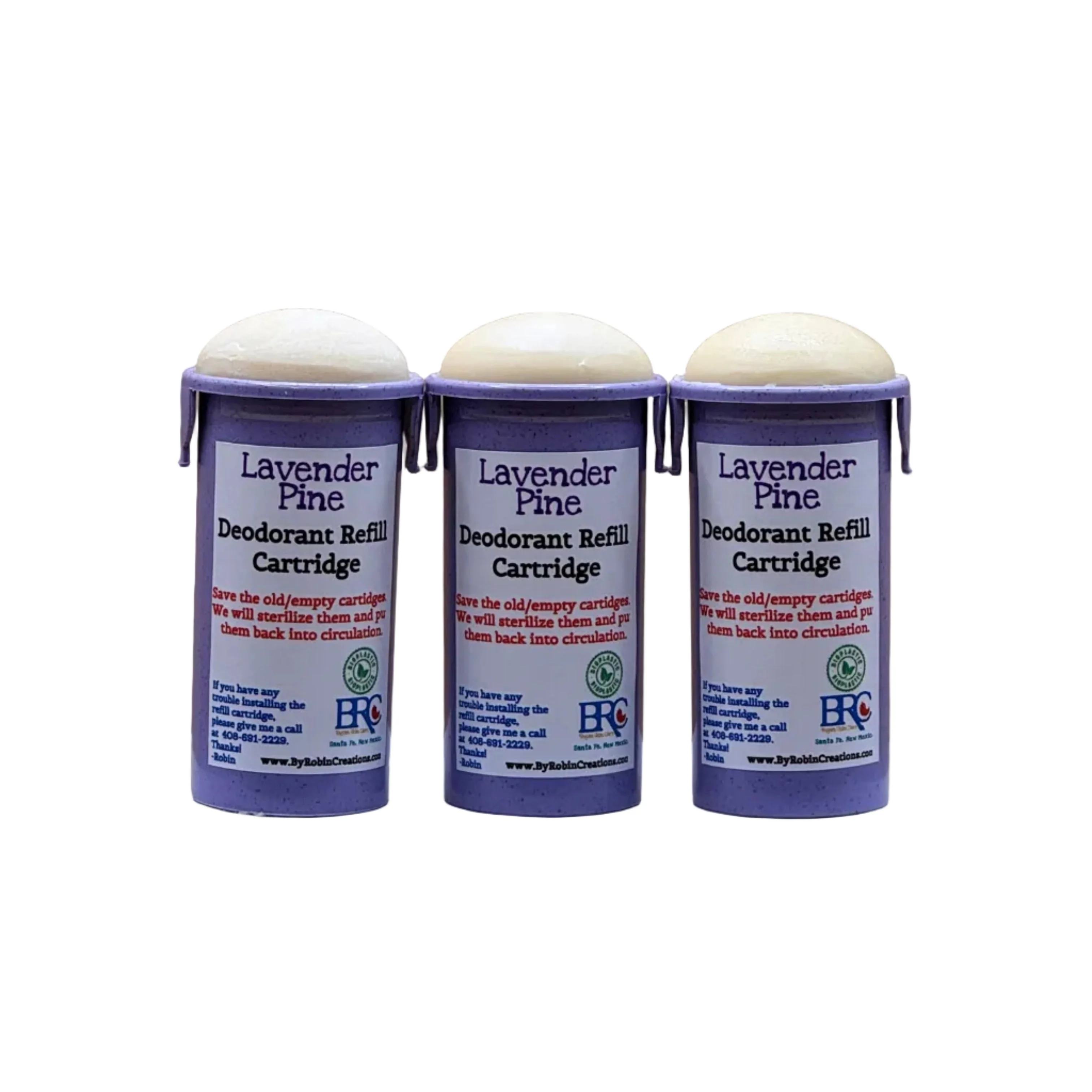 New Packaging! Natural Probiotic Deodorant That Actually Works! - Our Best-Selling Product! - Image 28