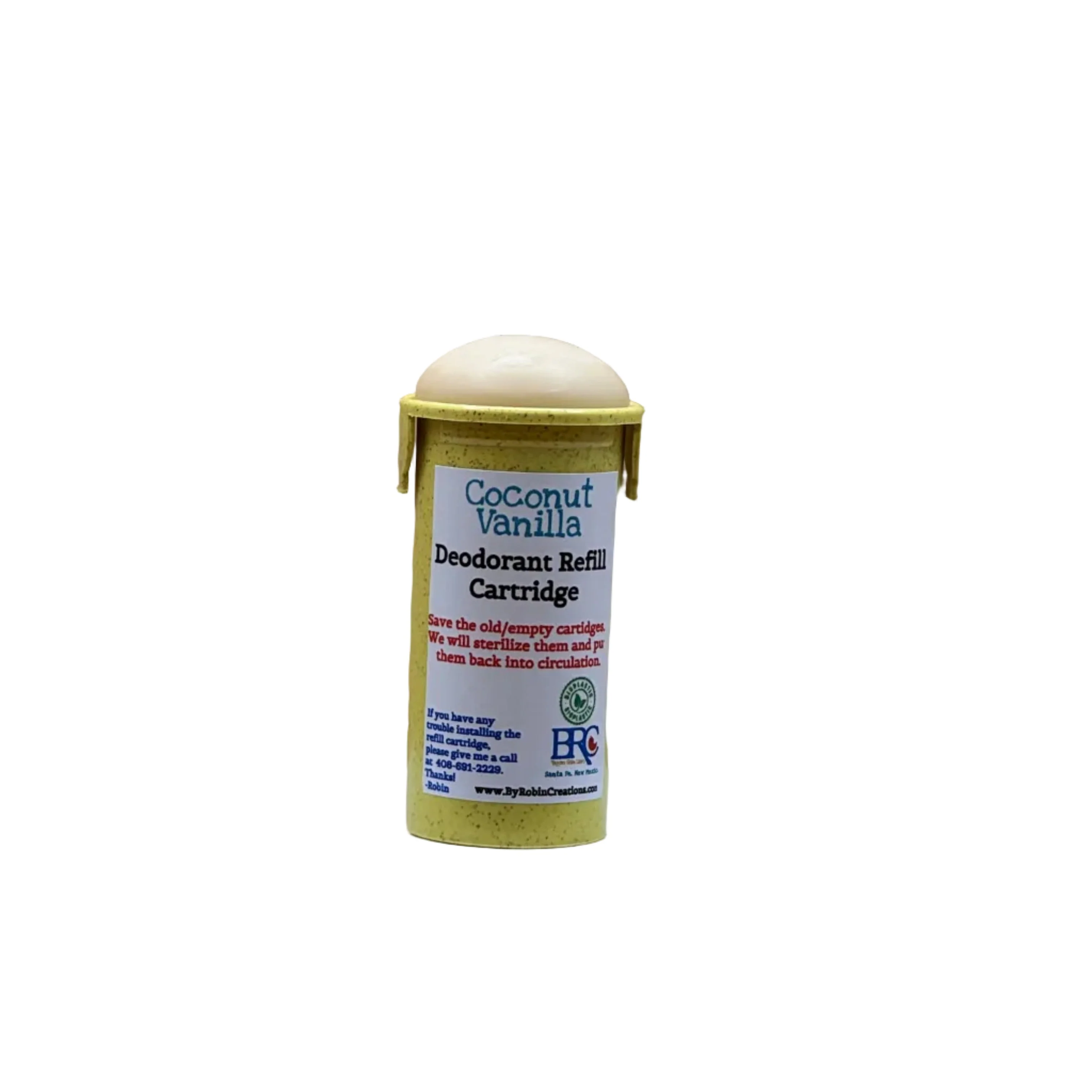 New Packaging! Natural Probiotic Deodorant That Actually Works! - Our Best-Selling Product! - Image 29