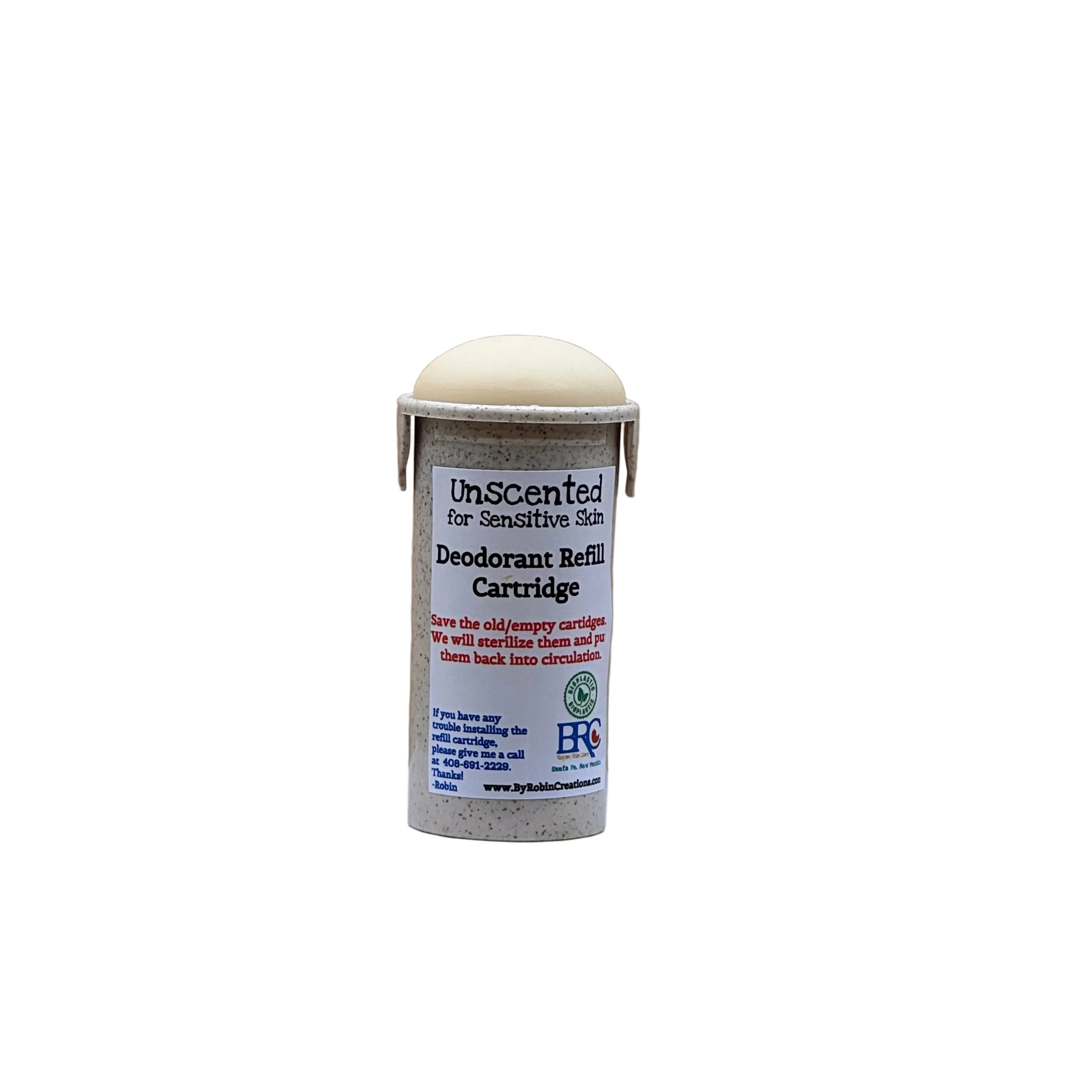 New Packaging! Natural Probiotic Deodorant That Actually Works! - Our Best-Selling Product! - Image 31