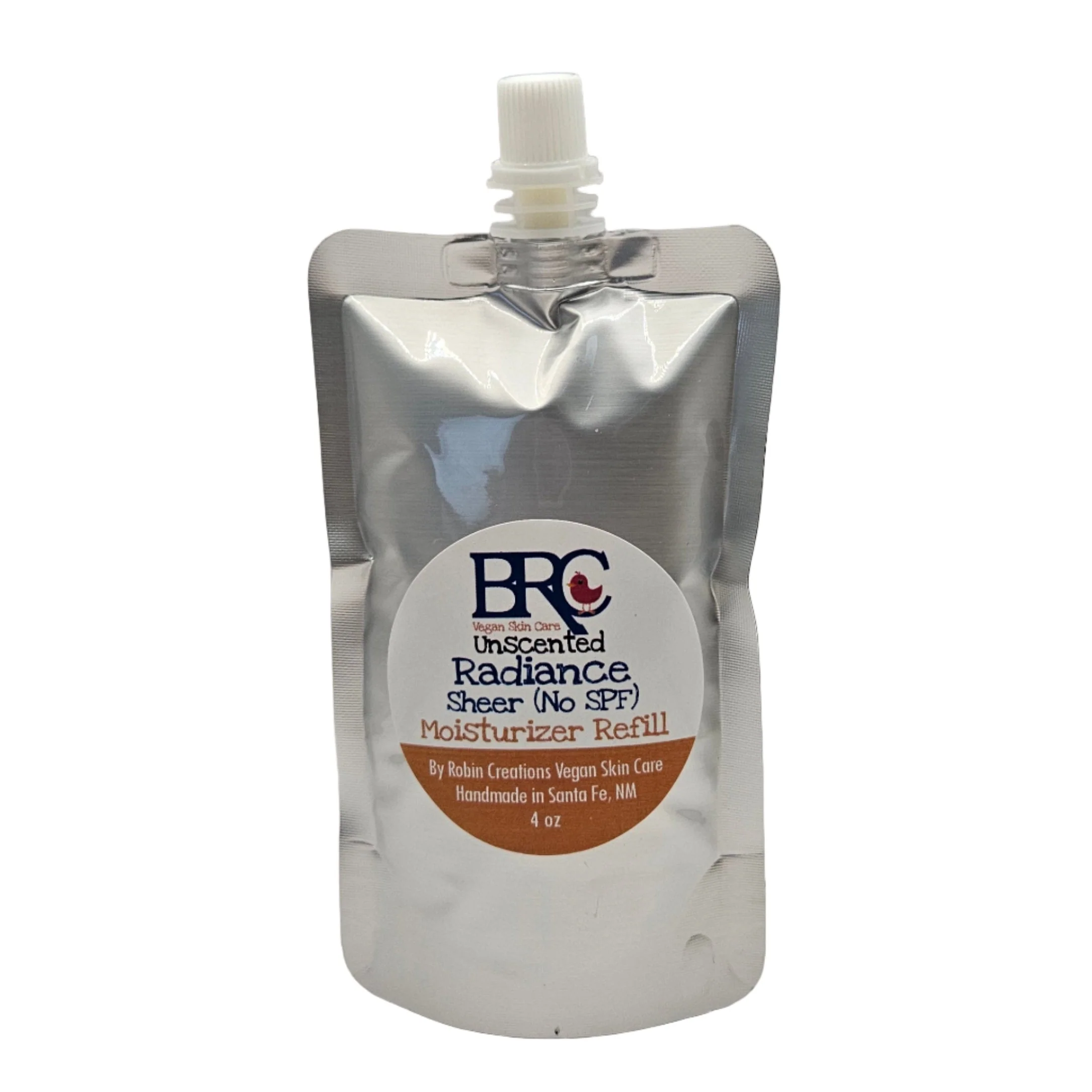New! Radiance Sheer (No SPF) Daily Anti-Aging Daily Facial Moisturizer - Image 5