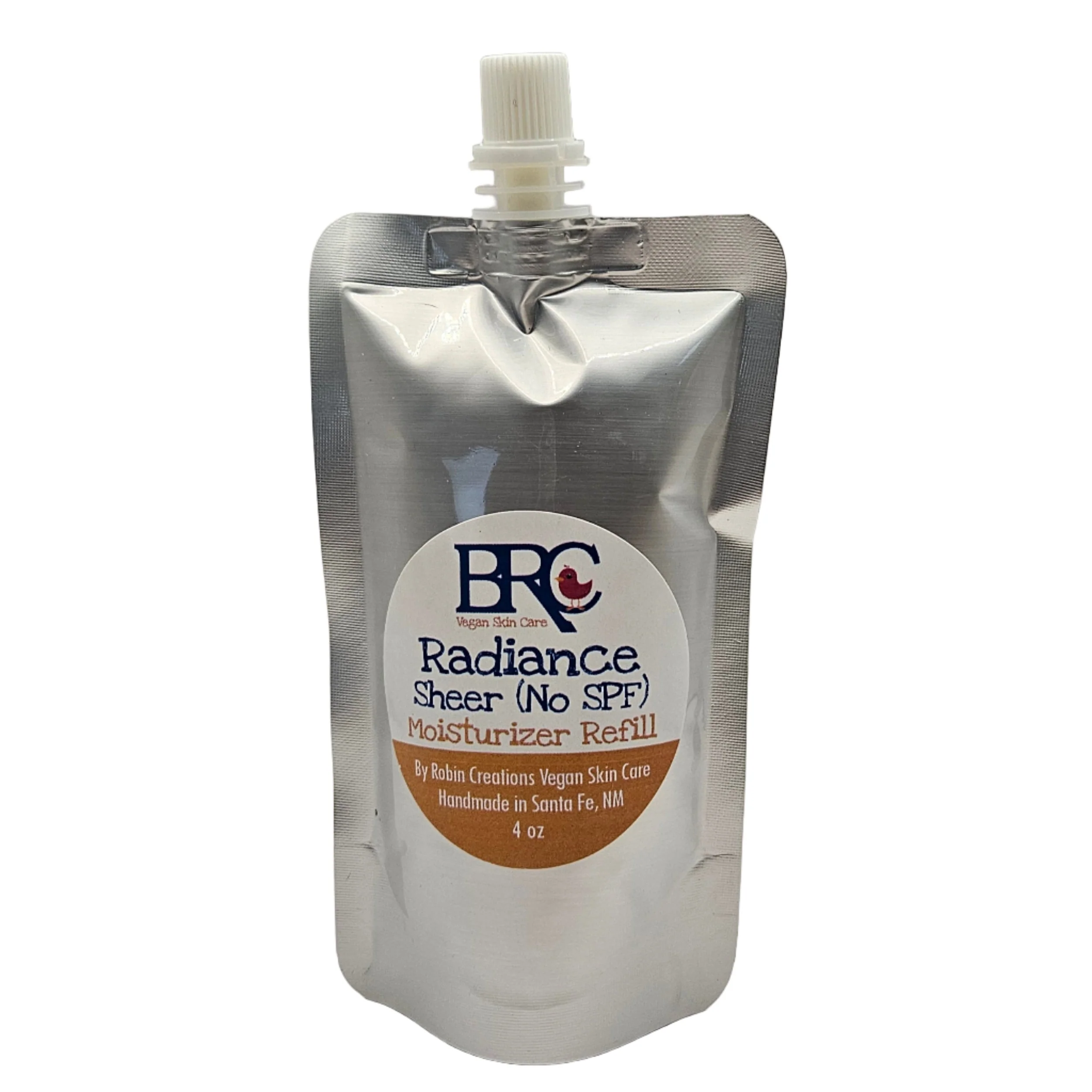 New! Radiance Sheer (No SPF) Daily Anti-Aging Daily Facial Moisturizer - Image 6
