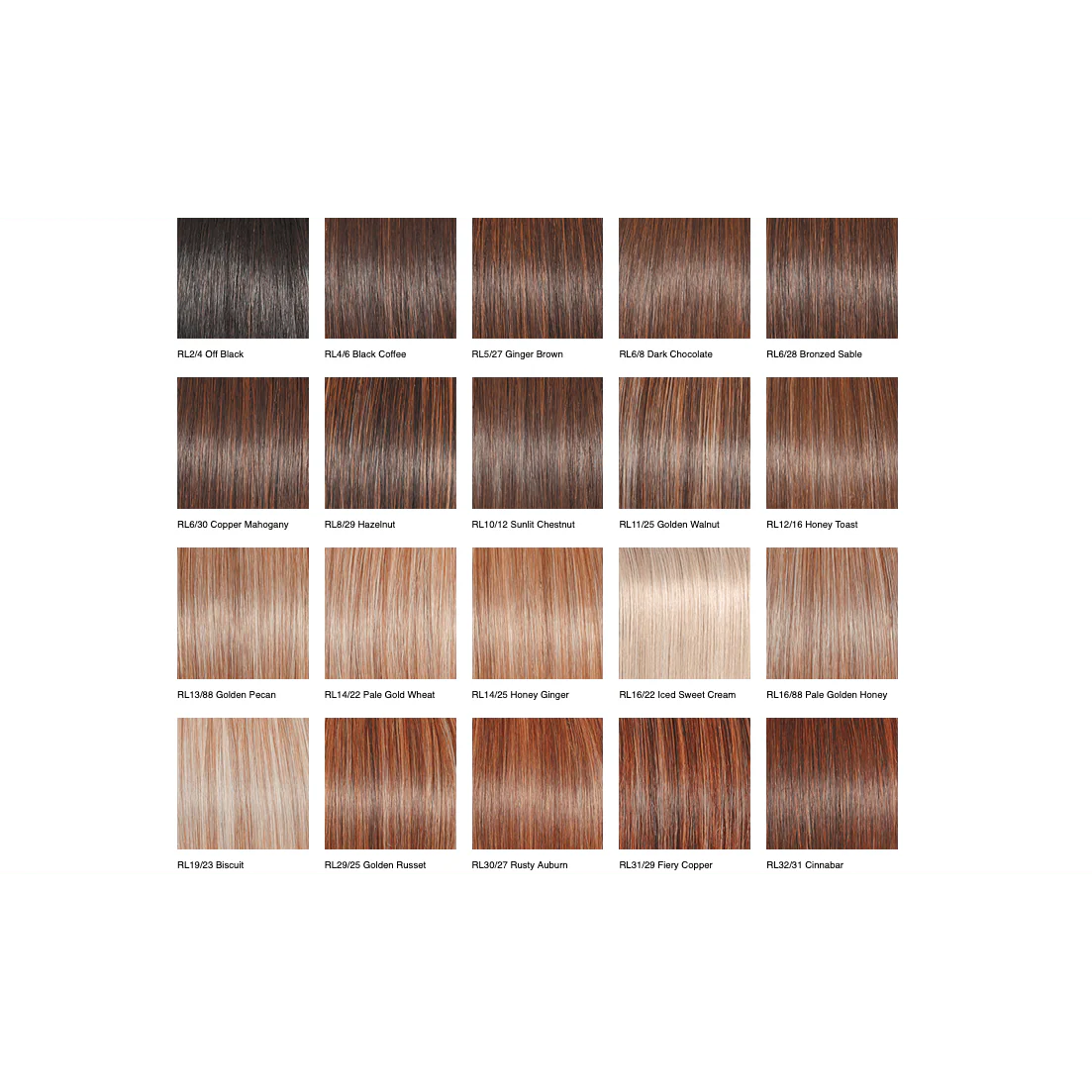 NEW! SINCERELY YOURS - Wig by Raquel Welch - Image 8