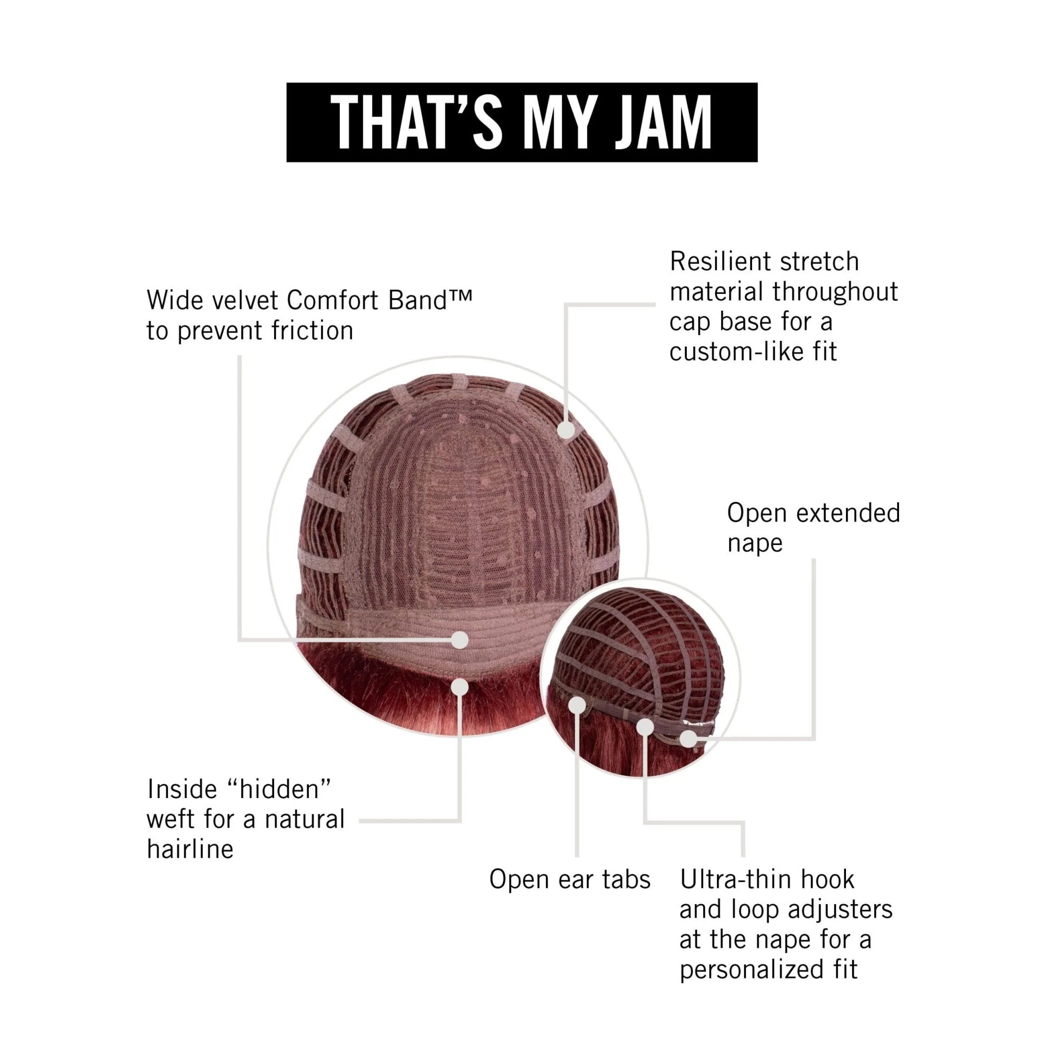 NEW! THAT’S MY JAM - Image 3