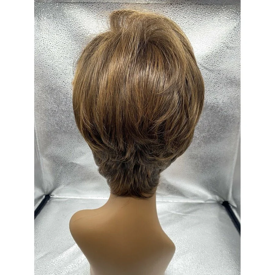 NEW! UP CLOSE & PERSONAL - Wig by Raquel Welch - Image 18