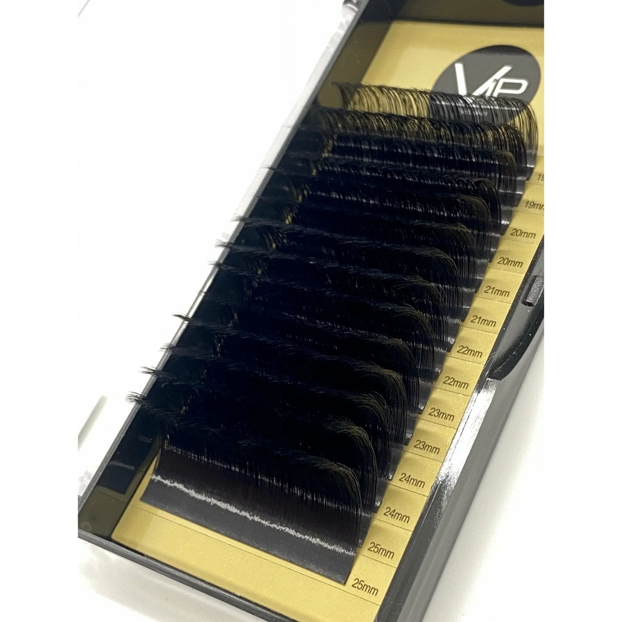NEW VIP FAUX MINK XL - 14 LINES 19-25mm - 2 LINES PER SIZE - Image 10