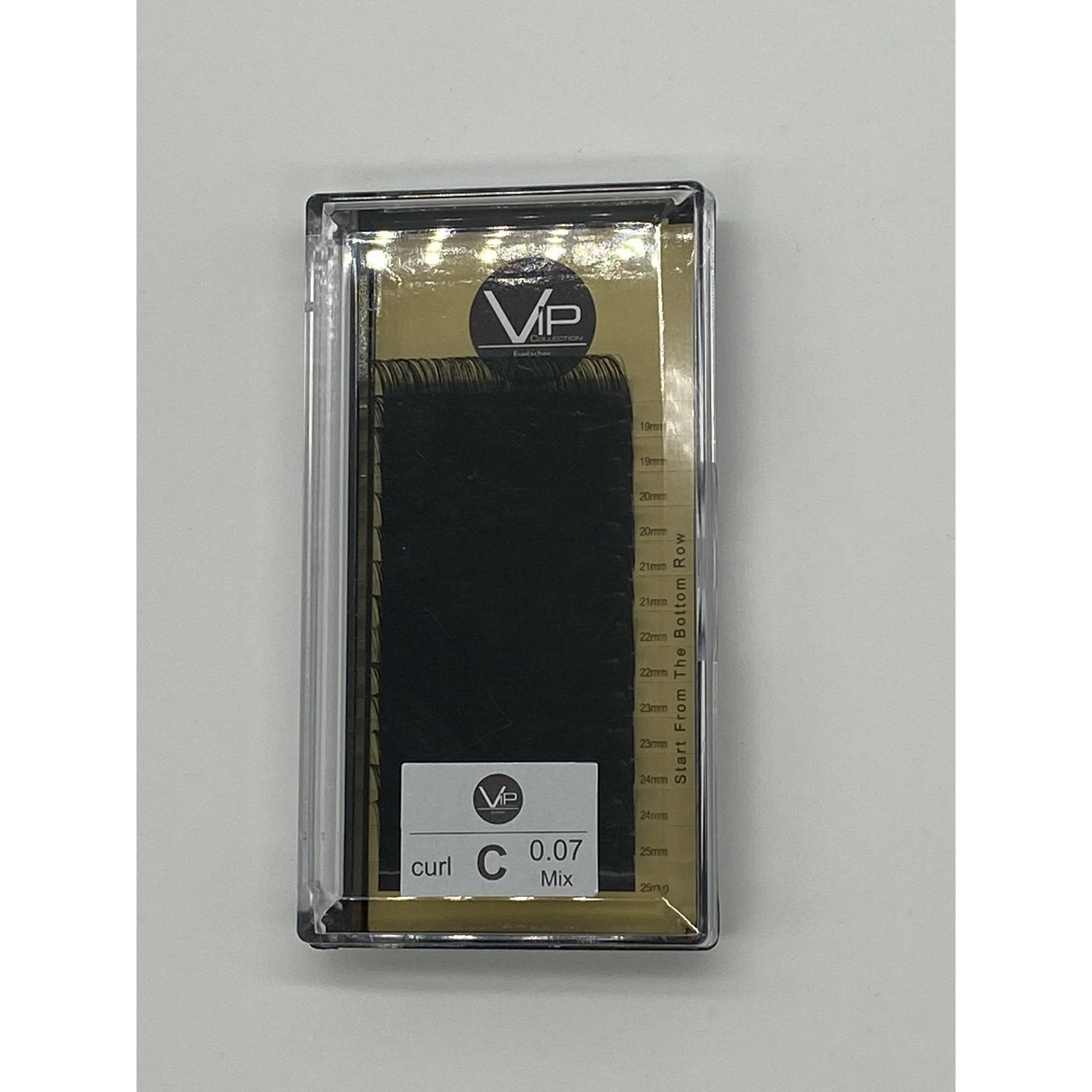NEW VIP FAUX MINK XL - 14 LINES 19-25mm - 2 LINES PER SIZE - Image 11