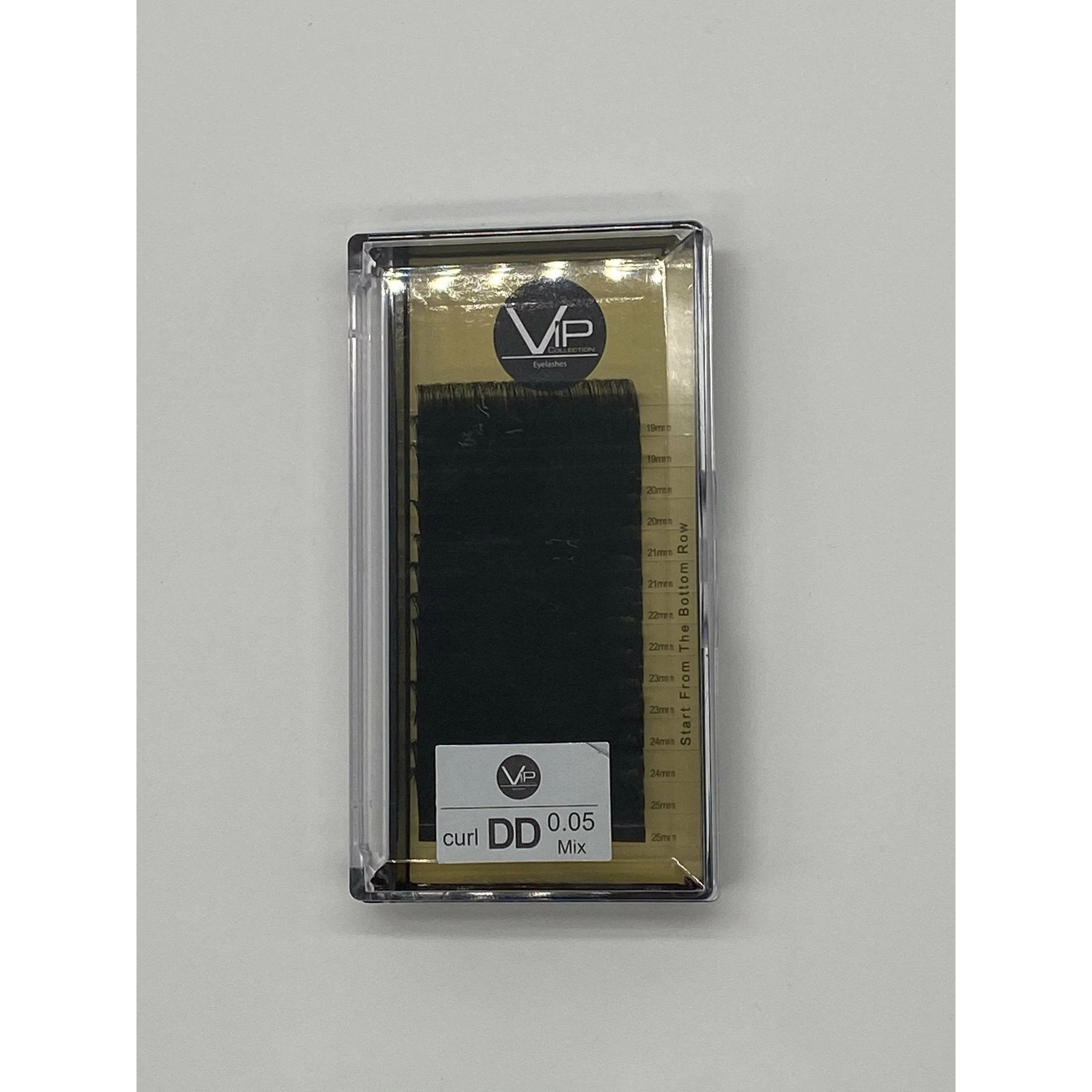 NEW VIP FAUX MINK XL - 14 LINES 19-25mm - 2 LINES PER SIZE - Image 12