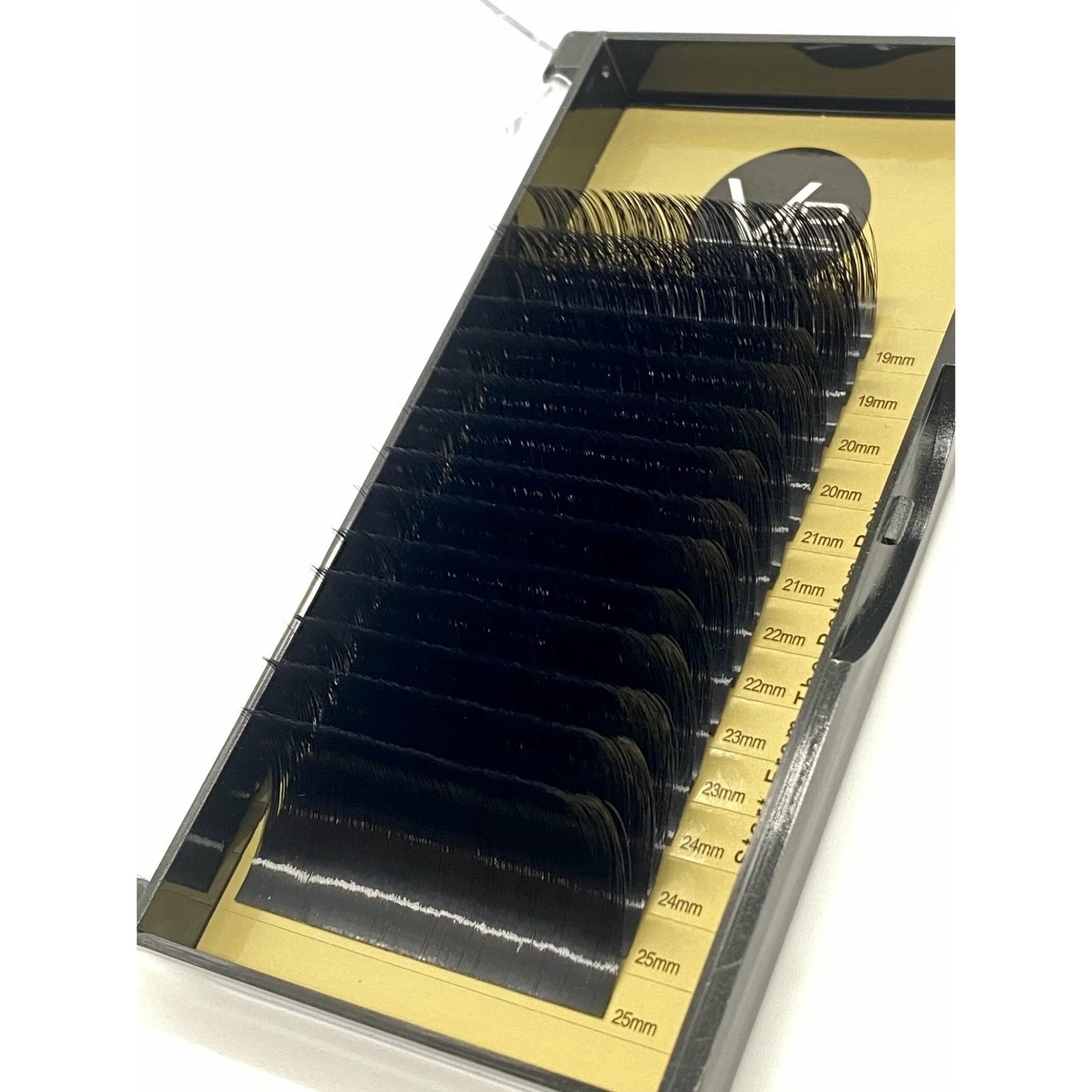 NEW VIP FAUX MINK XL - 14 LINES 19-25mm - 2 LINES PER SIZE - Image 13