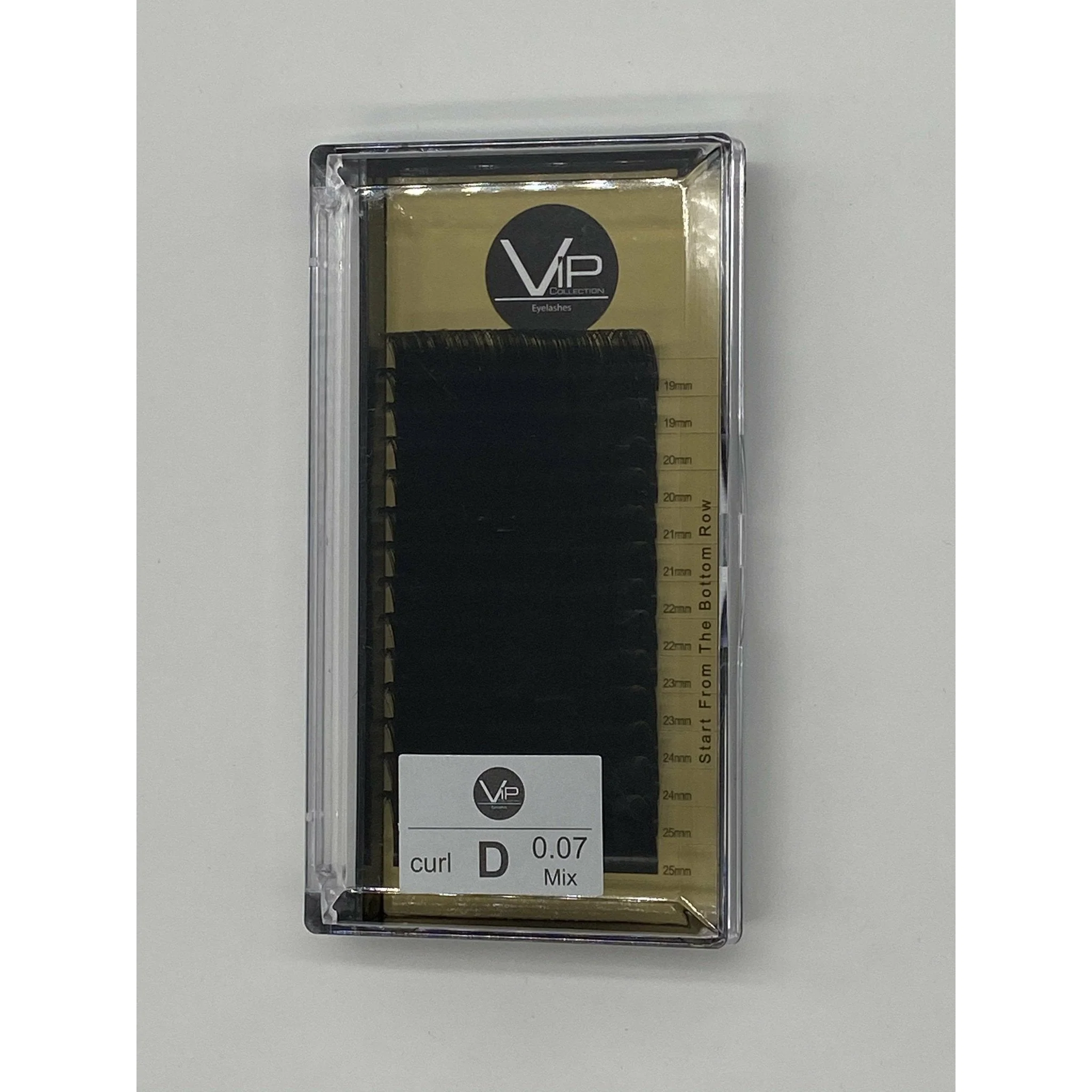 NEW VIP FAUX MINK XL - 14 LINES 19-25mm - 2 LINES PER SIZE - Image 17