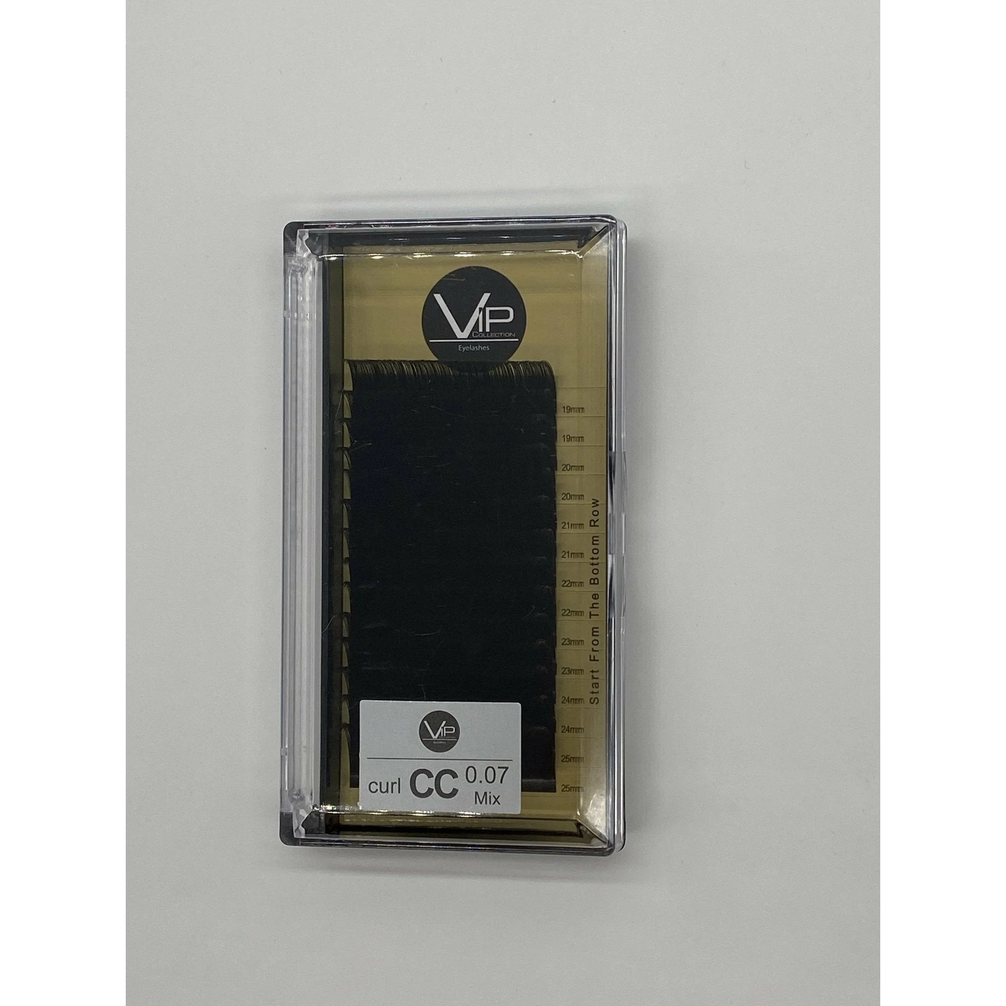 NEW VIP FAUX MINK XL - 14 LINES 19-25mm - 2 LINES PER SIZE - Image 3